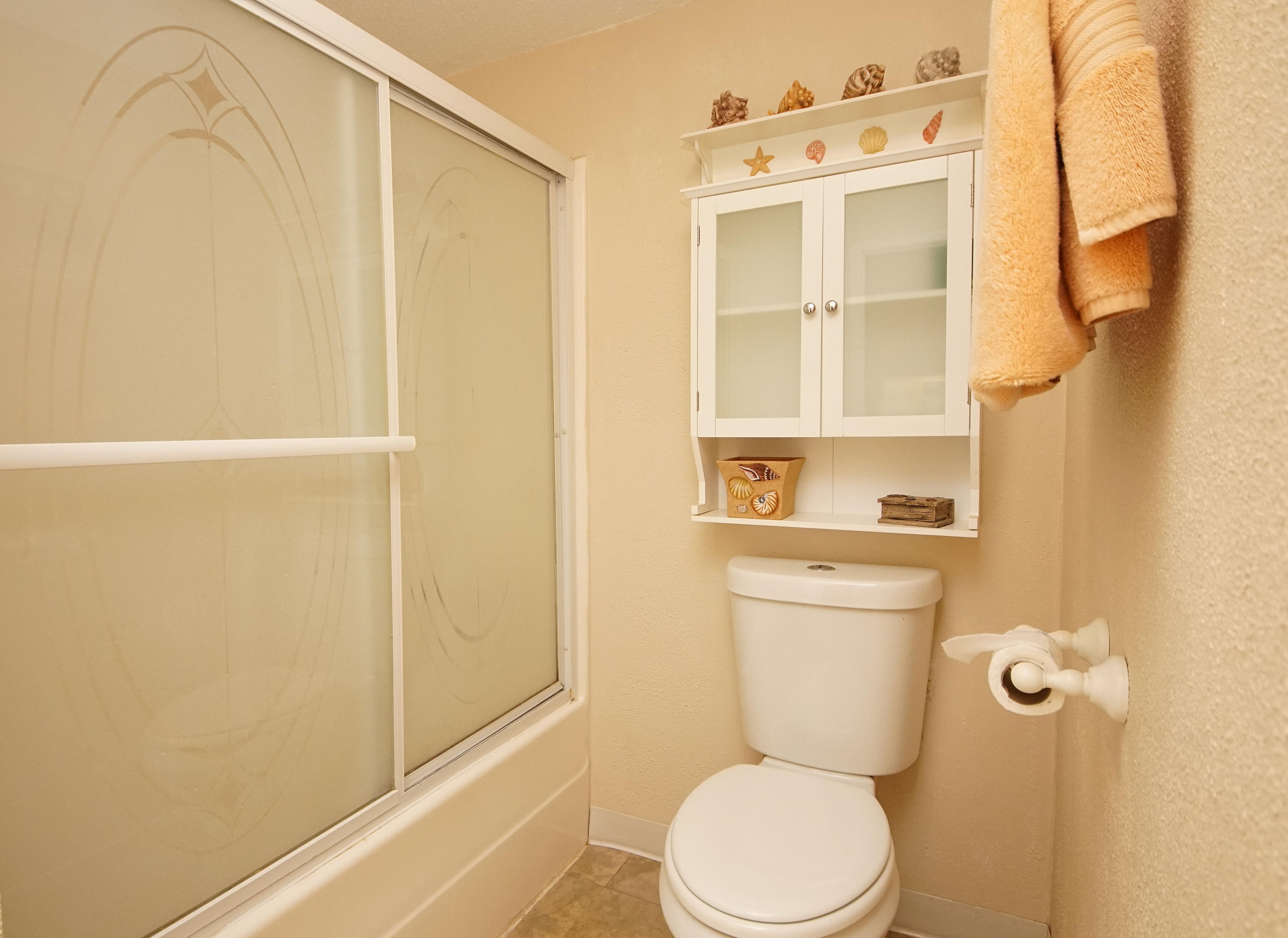 GULF TERRACE CONDO - Residential