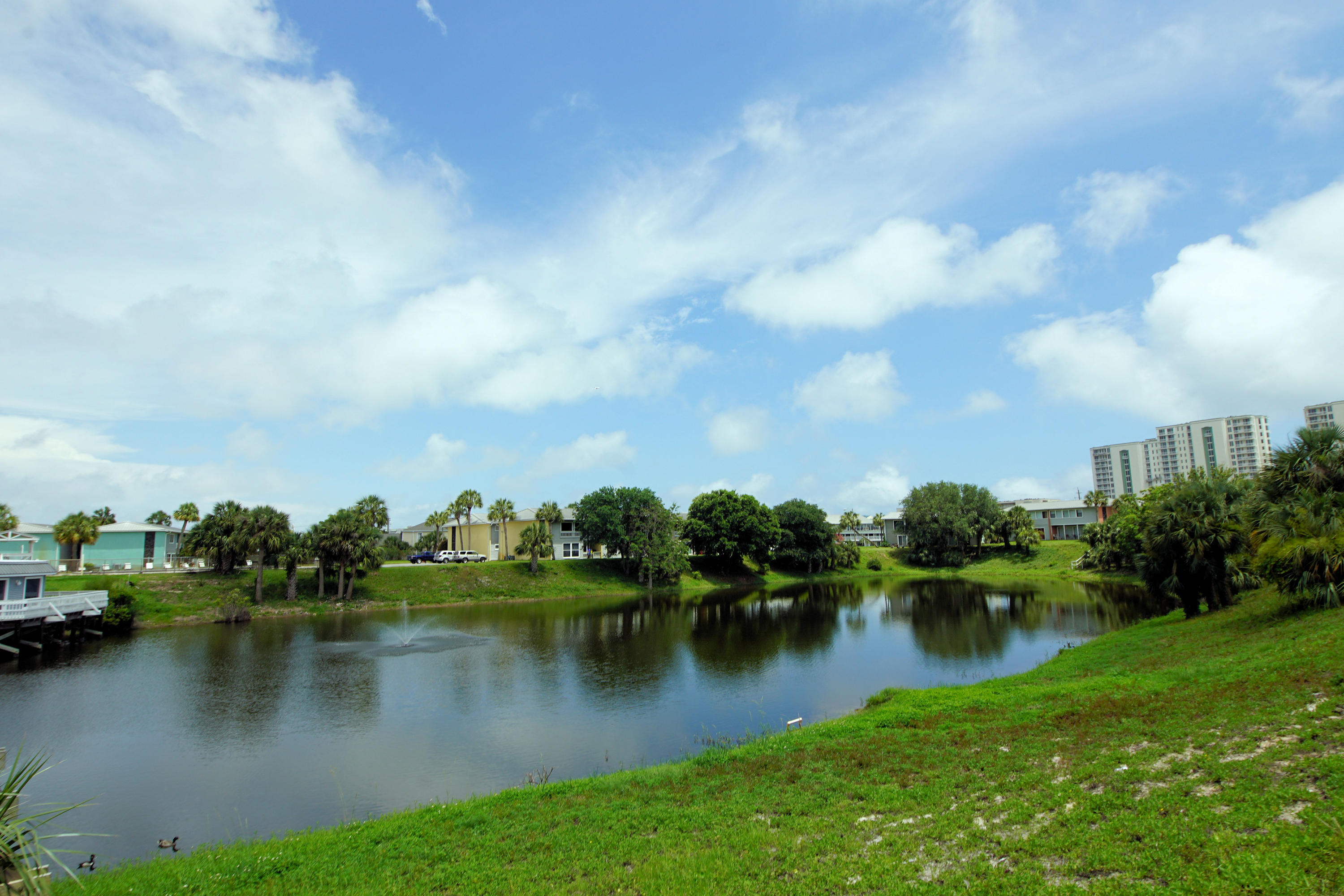 GULF TERRACE CONDO - Residential