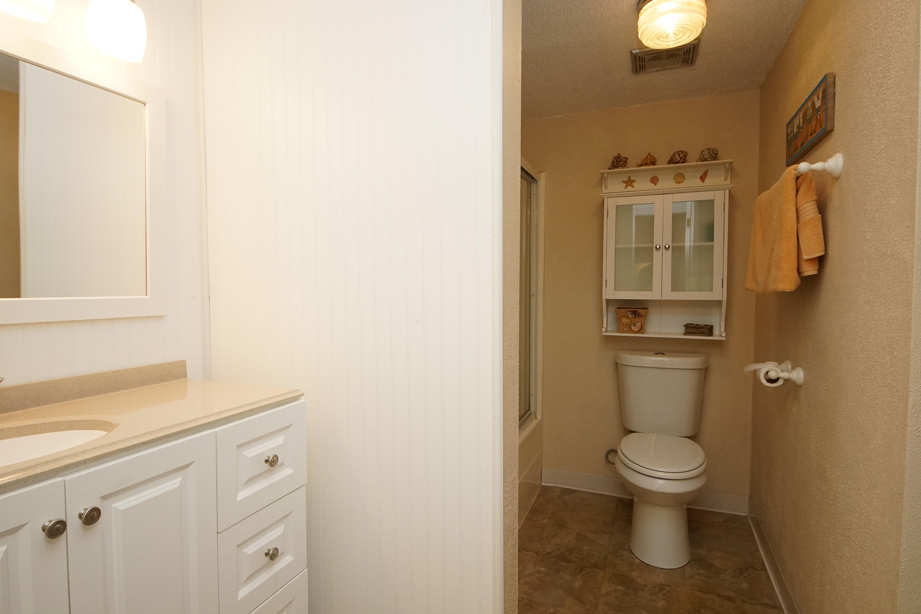 GULF TERRACE CONDO - Residential