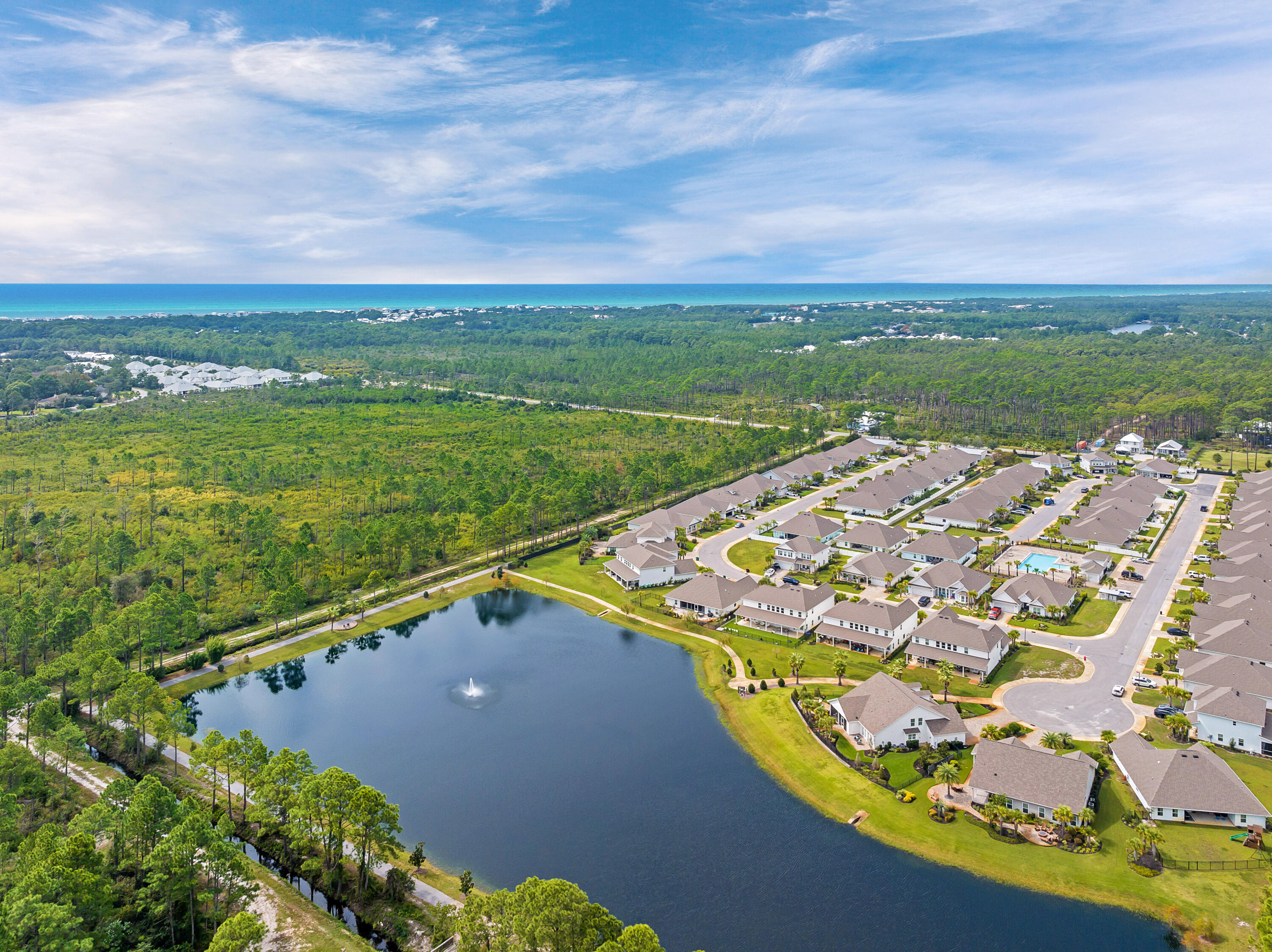 LAKEVIEW - Residential