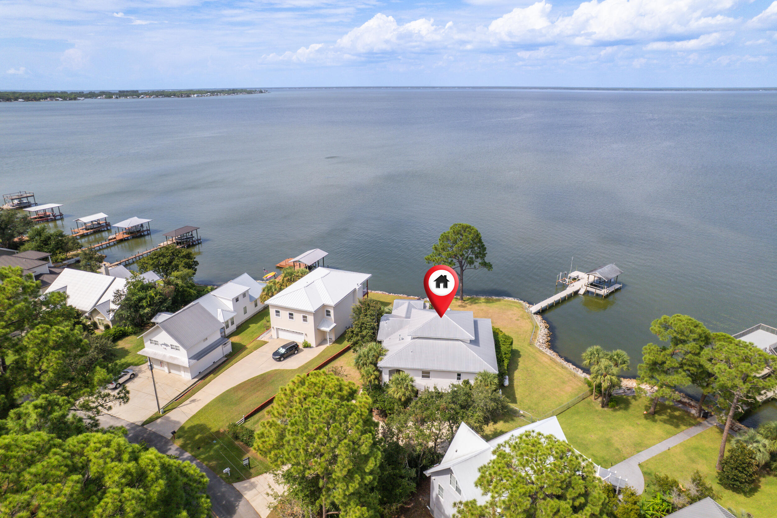 SANTA ROSA BEACH ESTATES - Residential