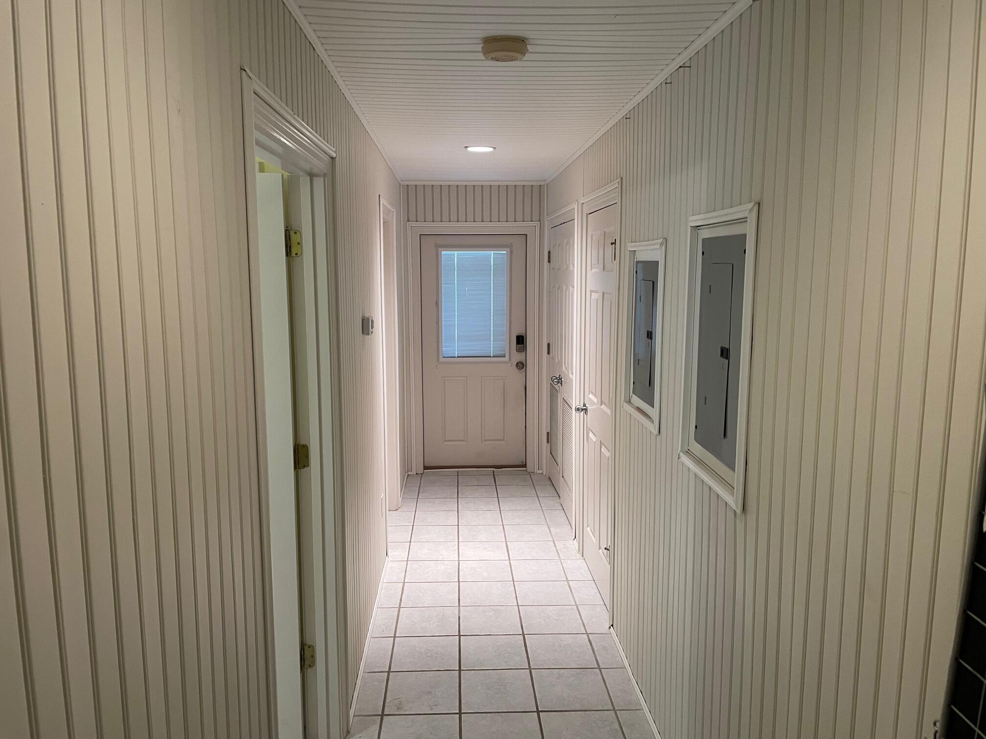 SANTA ROSA BEACH ESTATES - Residential