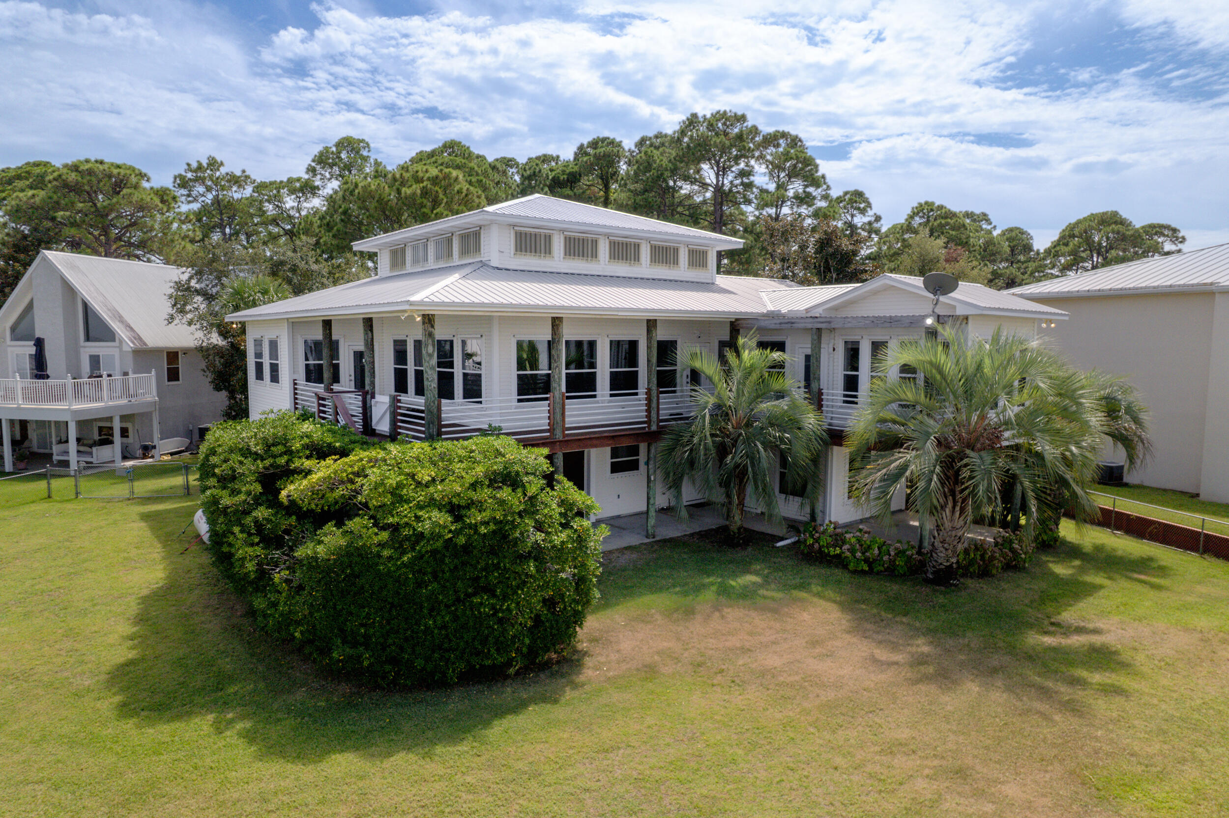 SANTA ROSA BEACH ESTATES - Residential