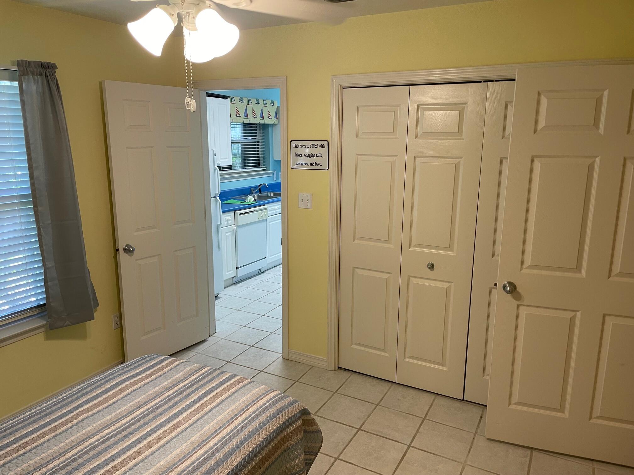 SANTA ROSA BEACH ESTATES - Residential