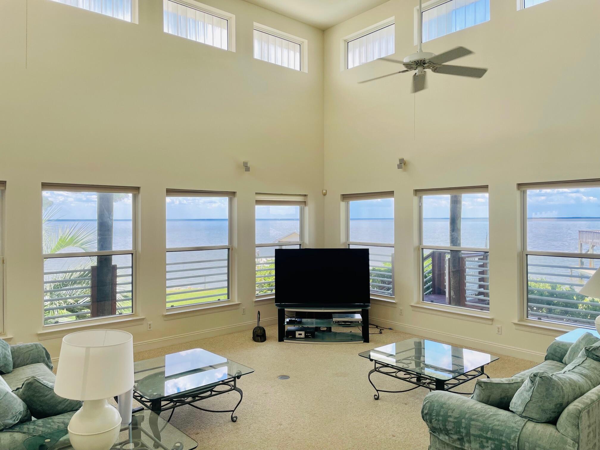 SANTA ROSA BEACH ESTATES - Residential