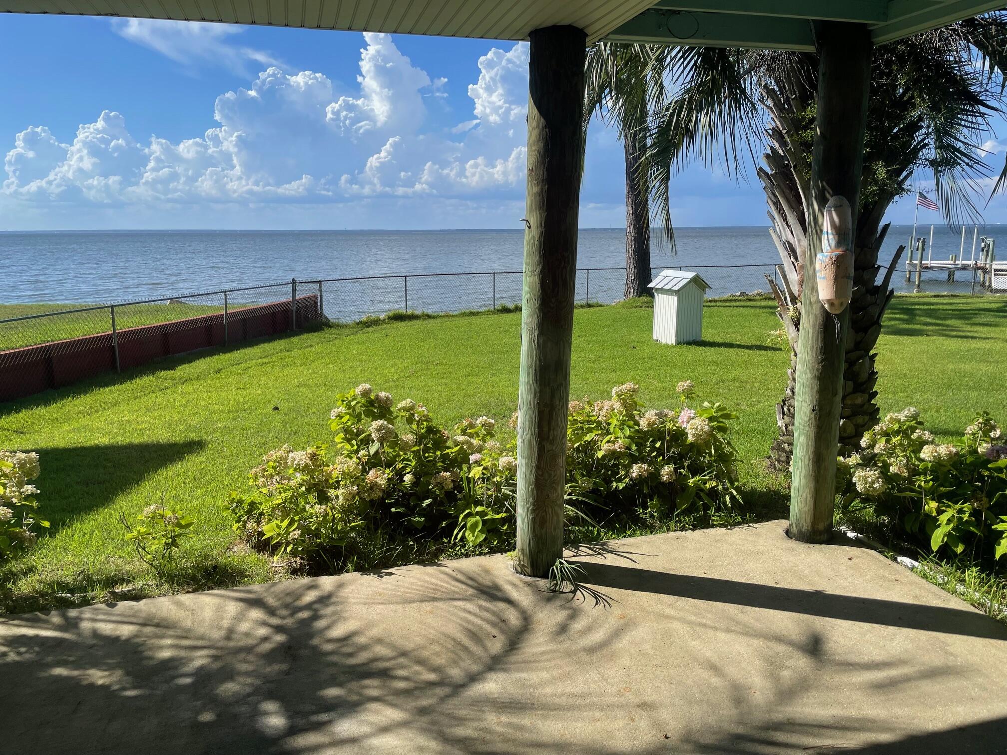 SANTA ROSA BEACH ESTATES - Residential