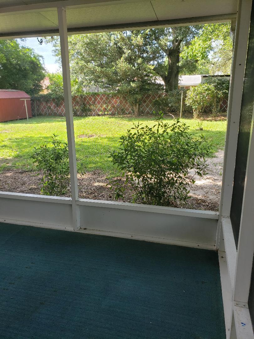 BAYRIDGE ADDN TO FWB - Residential