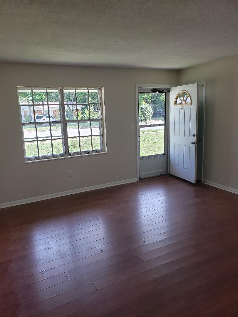 BAYRIDGE ADDN TO FWB - Residential