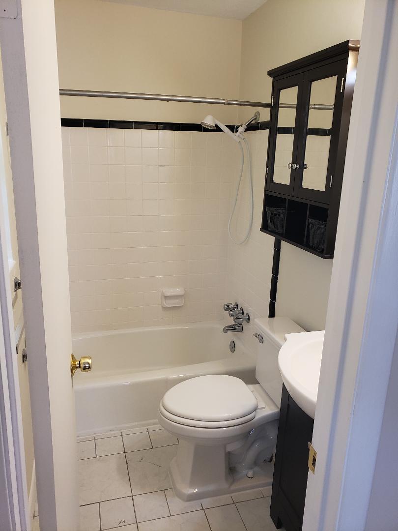 BAYRIDGE ADDN TO FWB - Residential