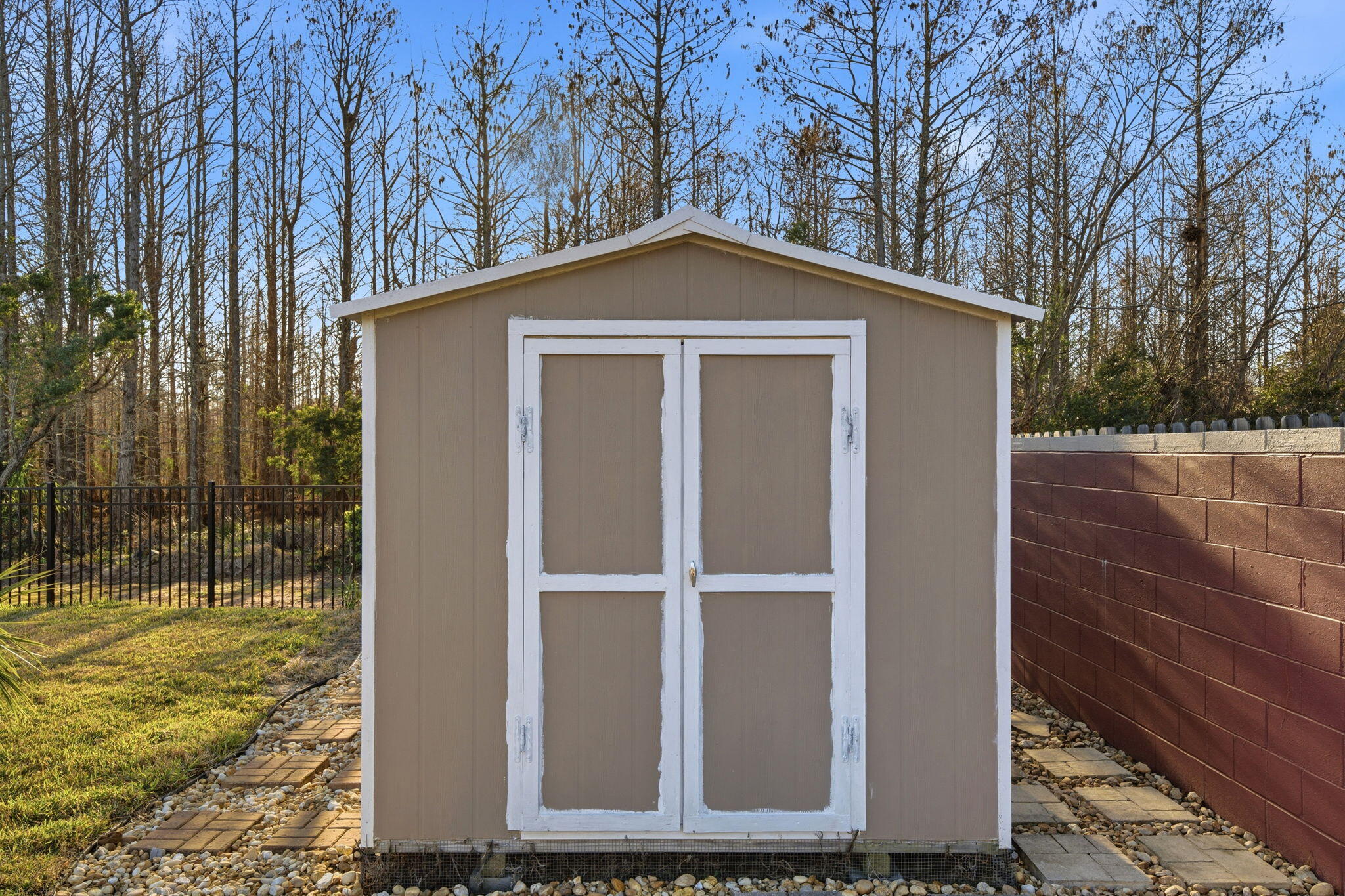 WOODLAWN HEIGHTS - Residential