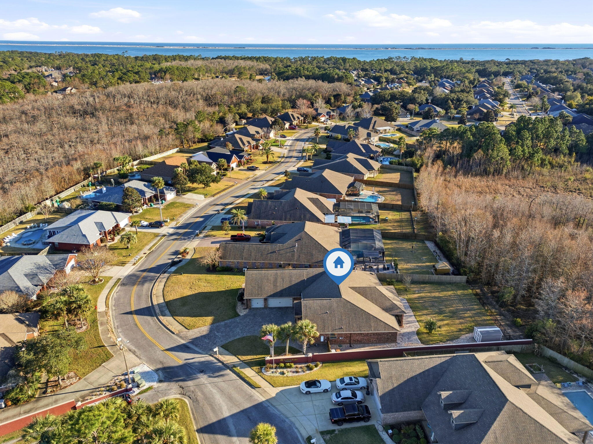 WOODLAWN HEIGHTS - Residential