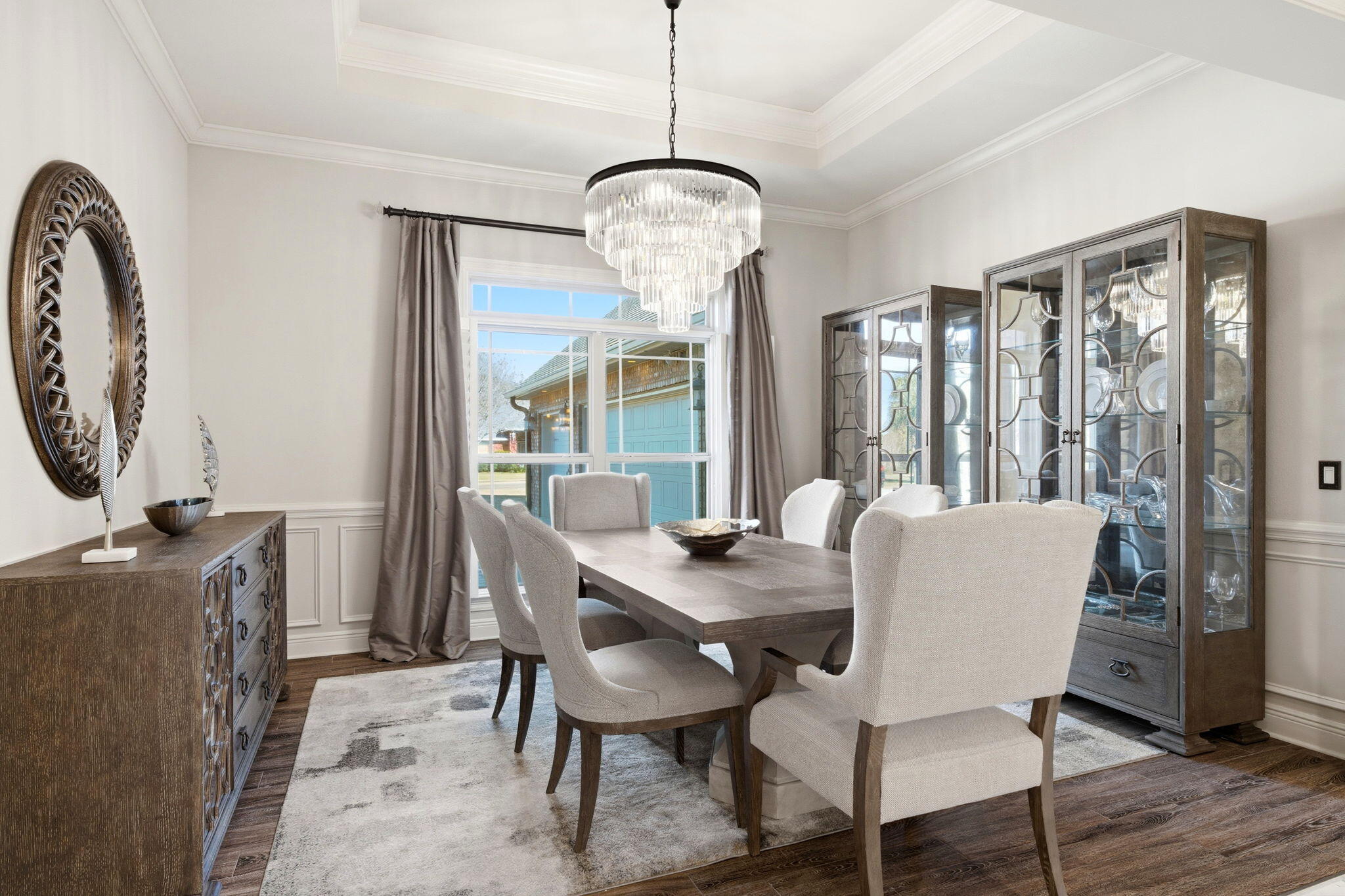 WOODLAWN HEIGHTS - Residential