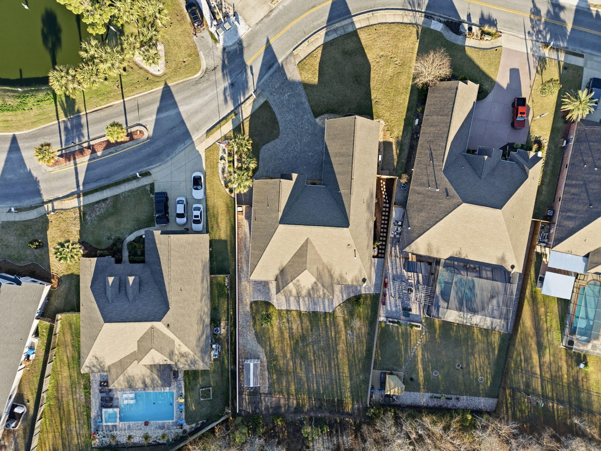 WOODLAWN HEIGHTS - Residential