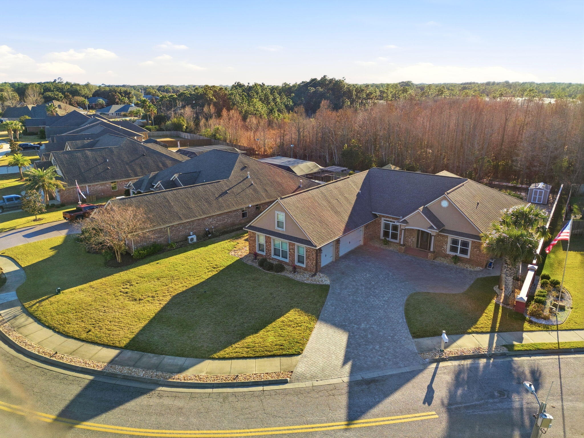 WOODLAWN HEIGHTS - Residential