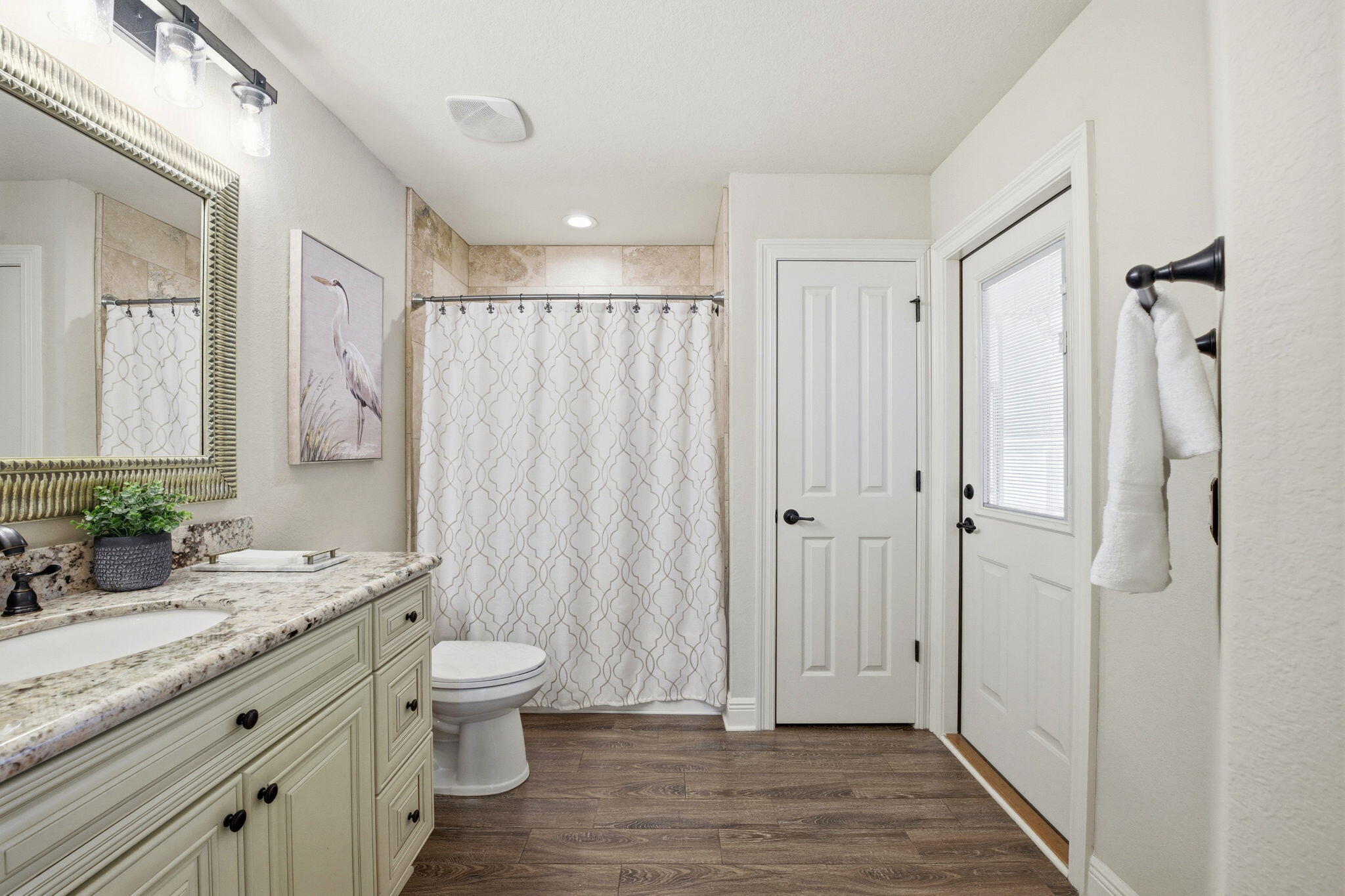 WOODLAWN HEIGHTS - Residential