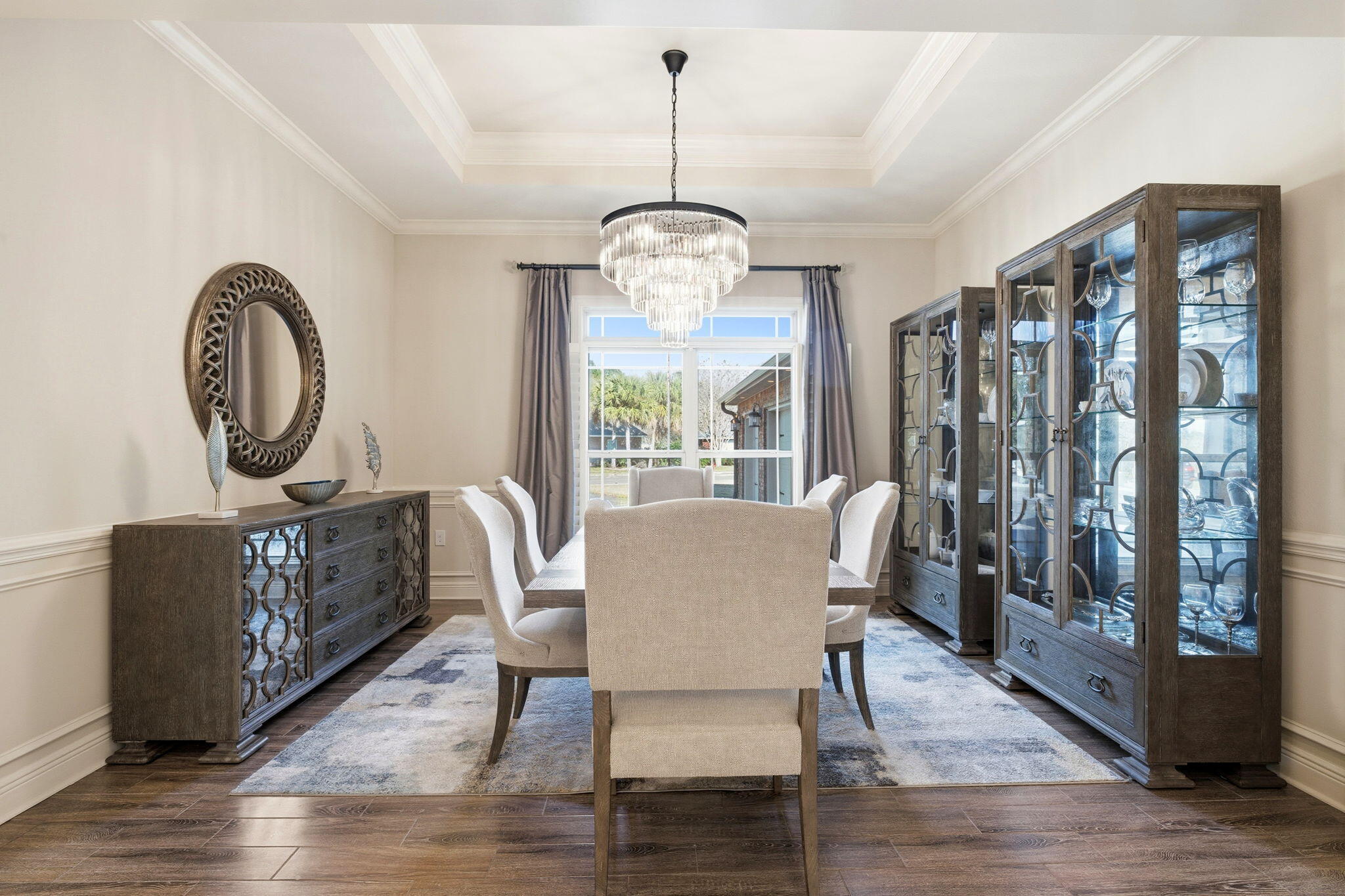 WOODLAWN HEIGHTS - Residential