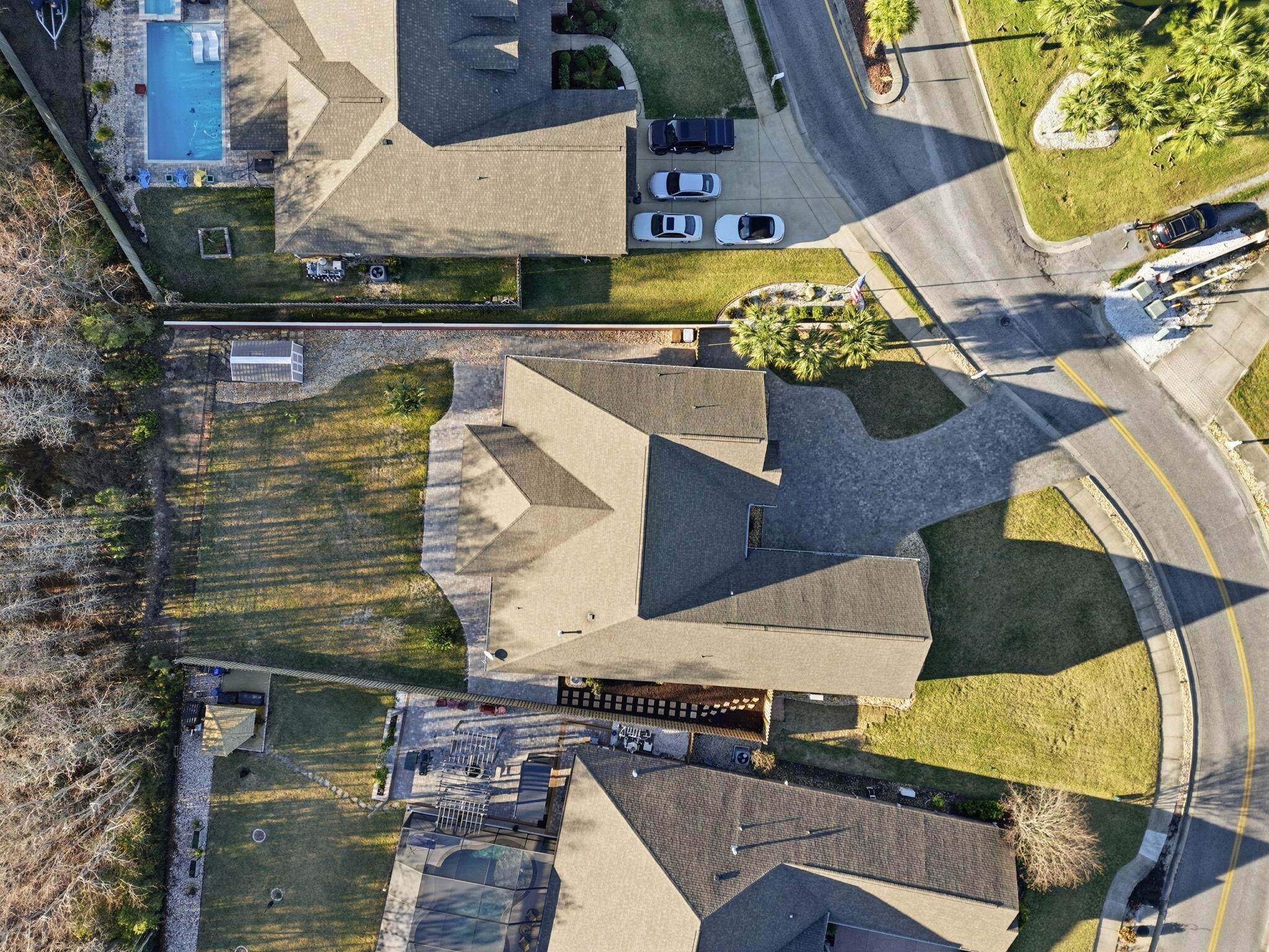 WOODLAWN HEIGHTS - Residential