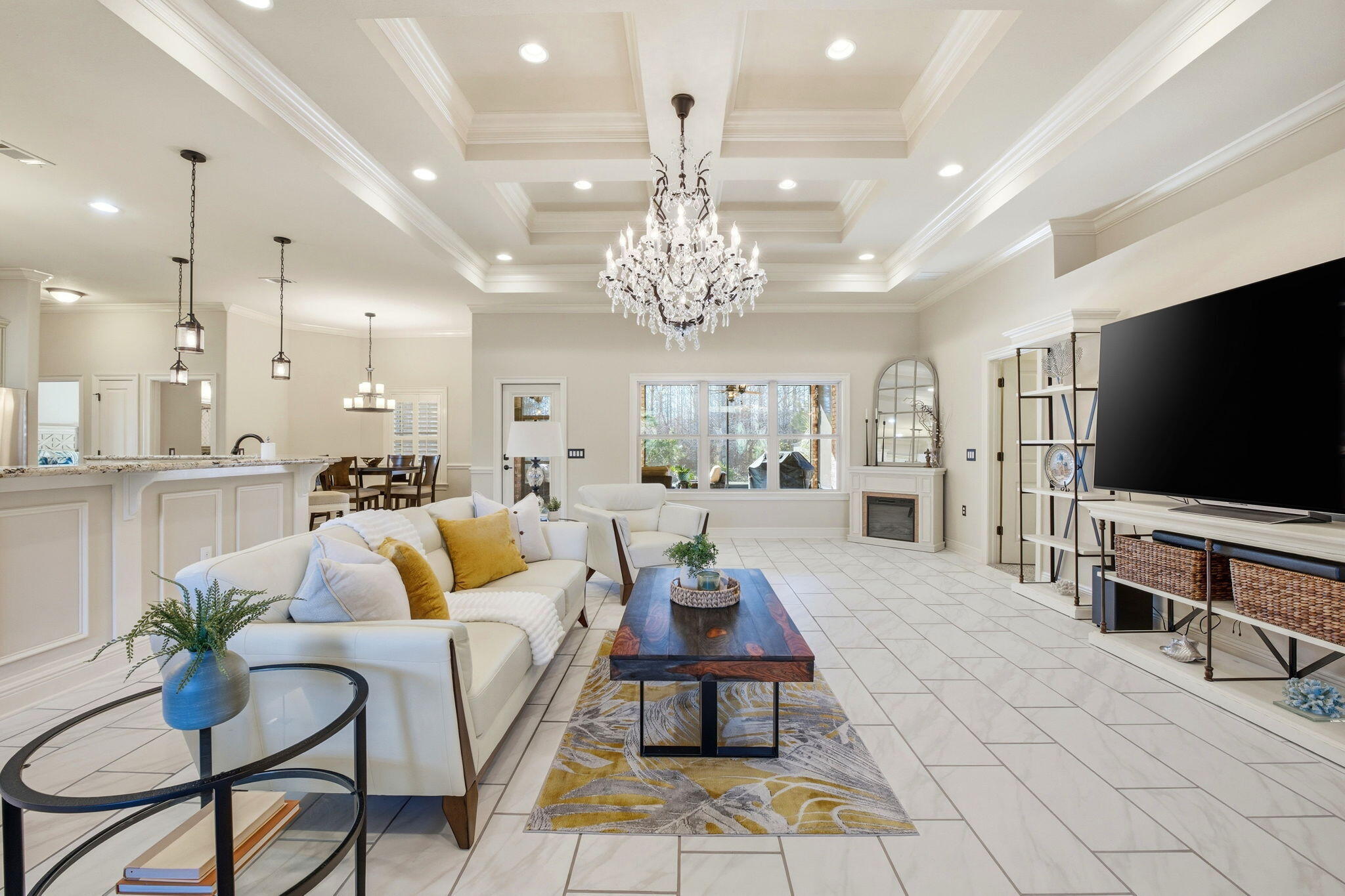 WOODLAWN HEIGHTS - Residential