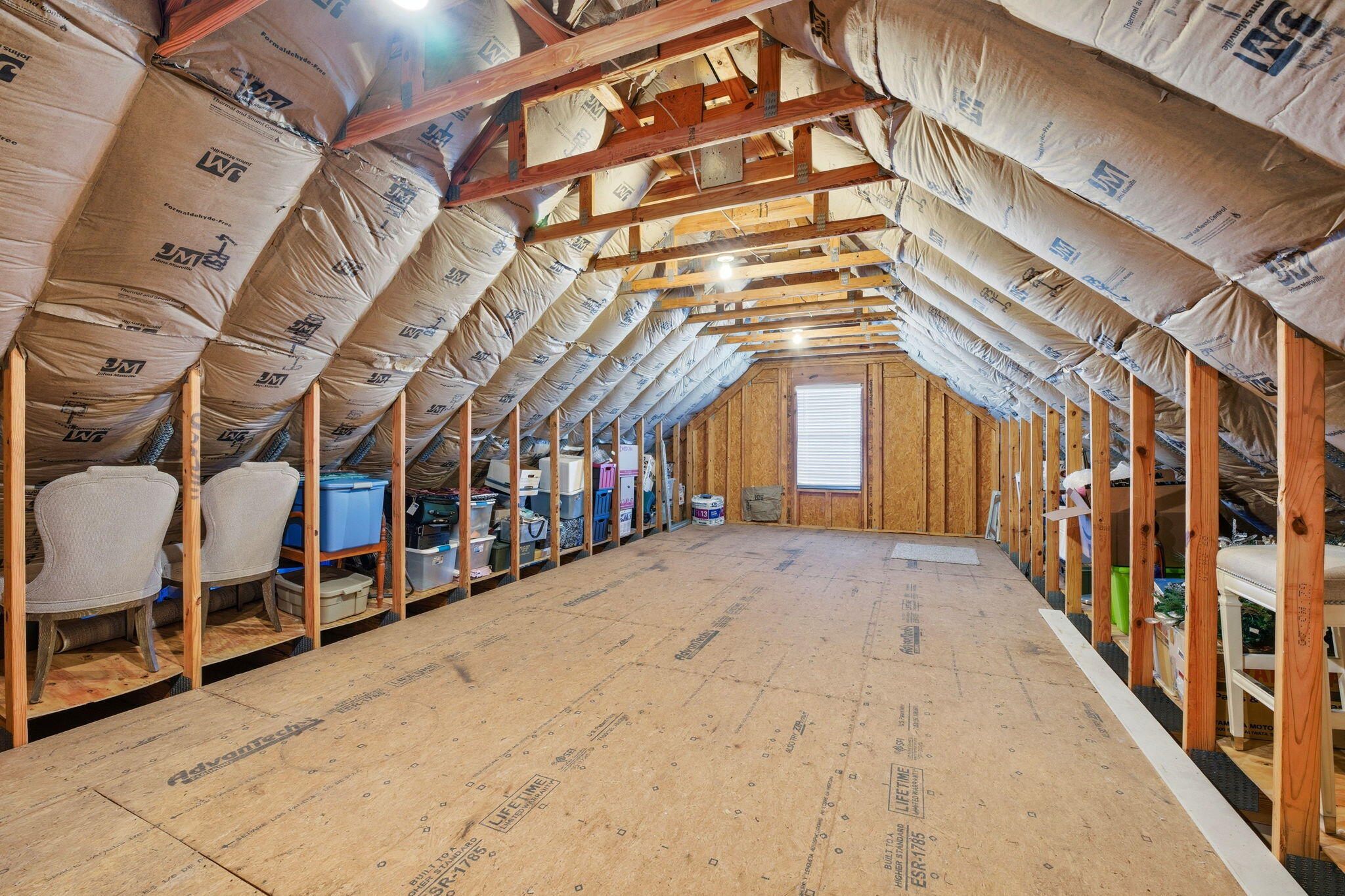 WOODLAWN HEIGHTS - Residential