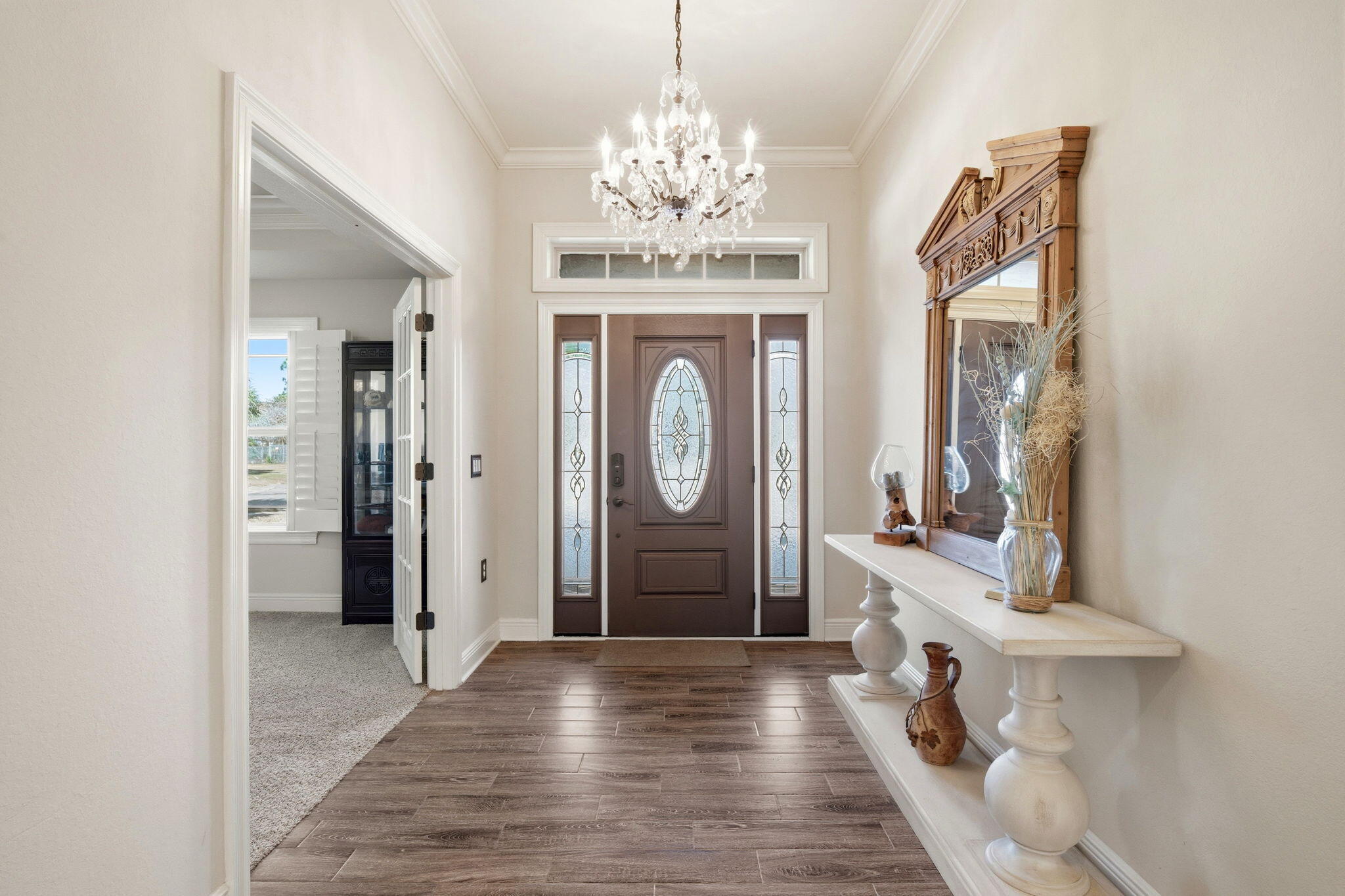 WOODLAWN HEIGHTS - Residential