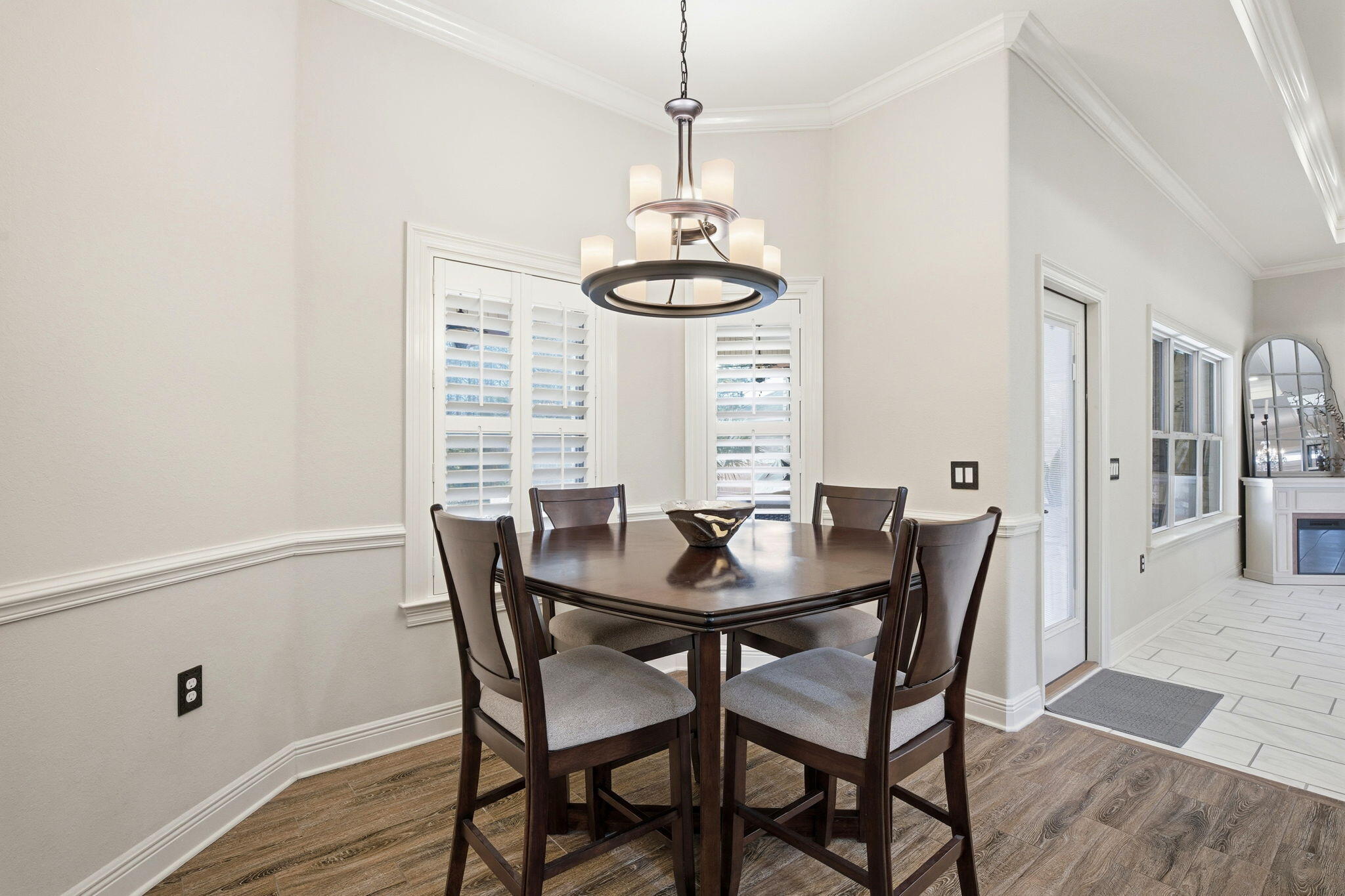 WOODLAWN HEIGHTS - Residential