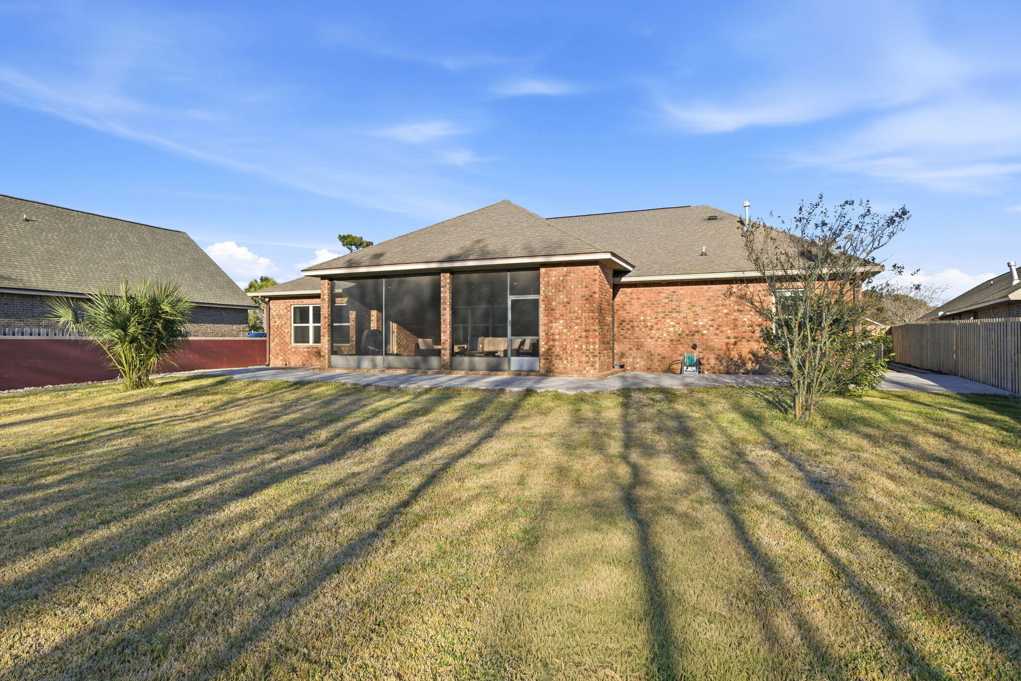 WOODLAWN HEIGHTS - Residential