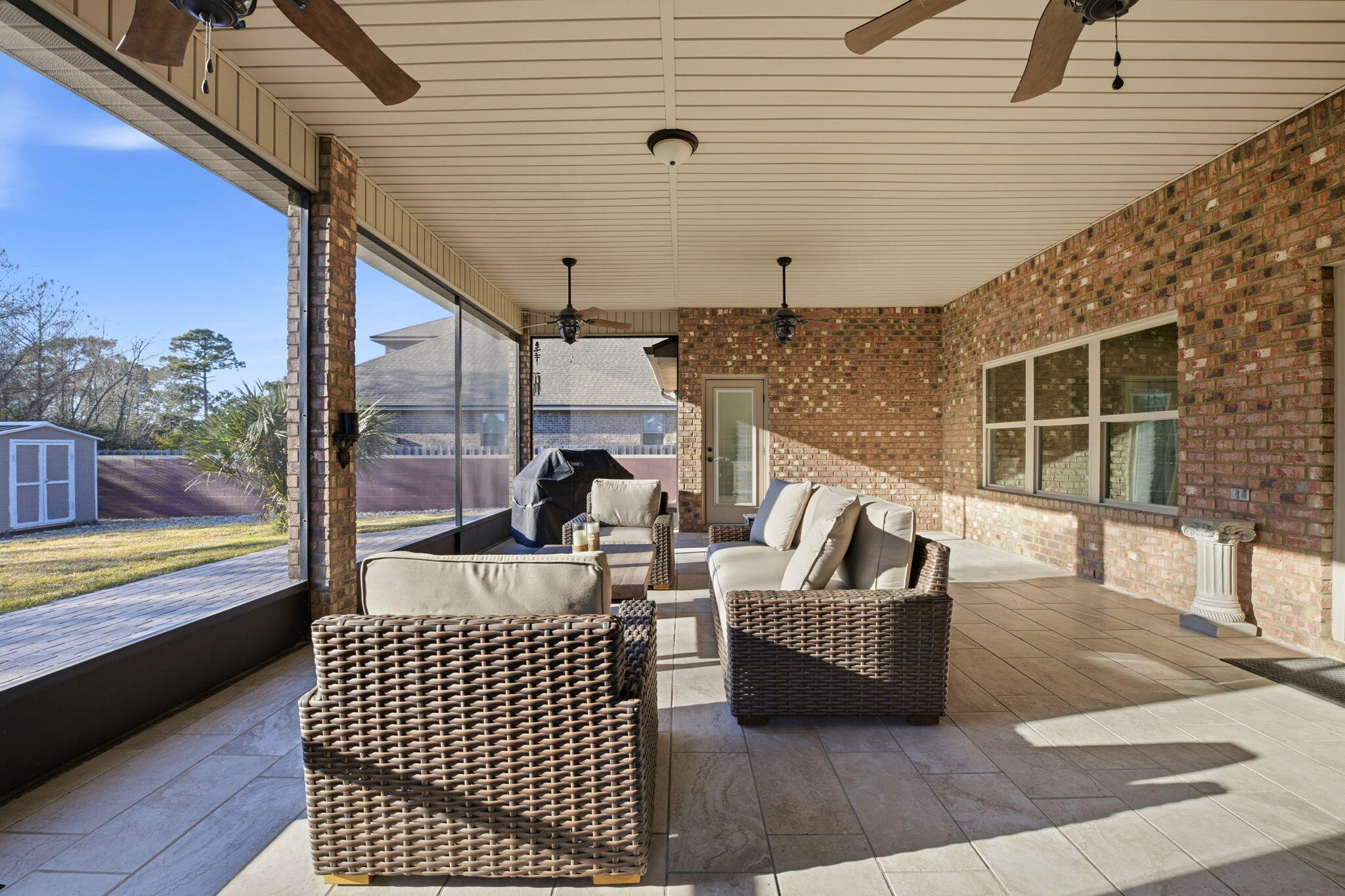 WOODLAWN HEIGHTS - Residential