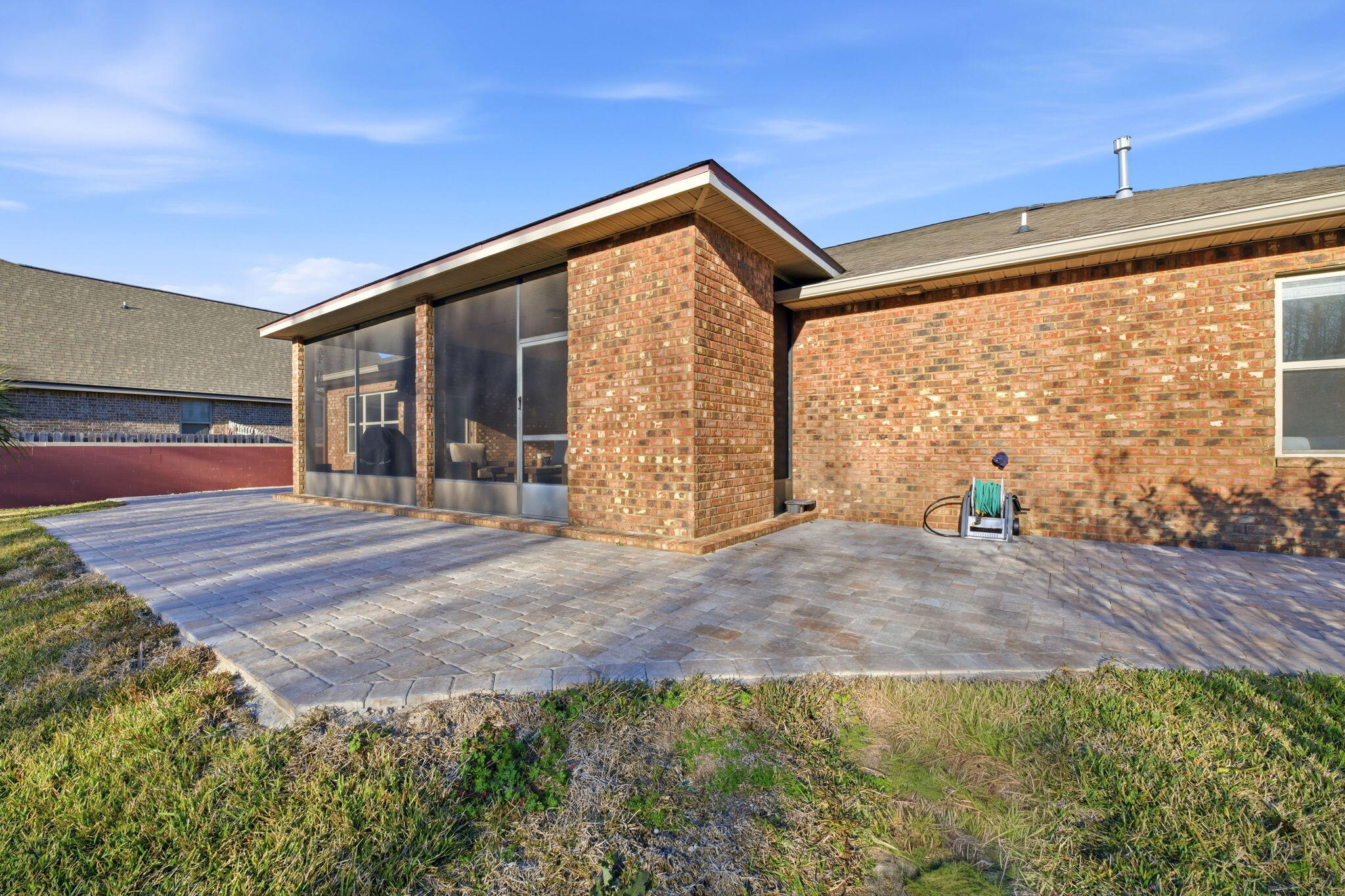 WOODLAWN HEIGHTS - Residential