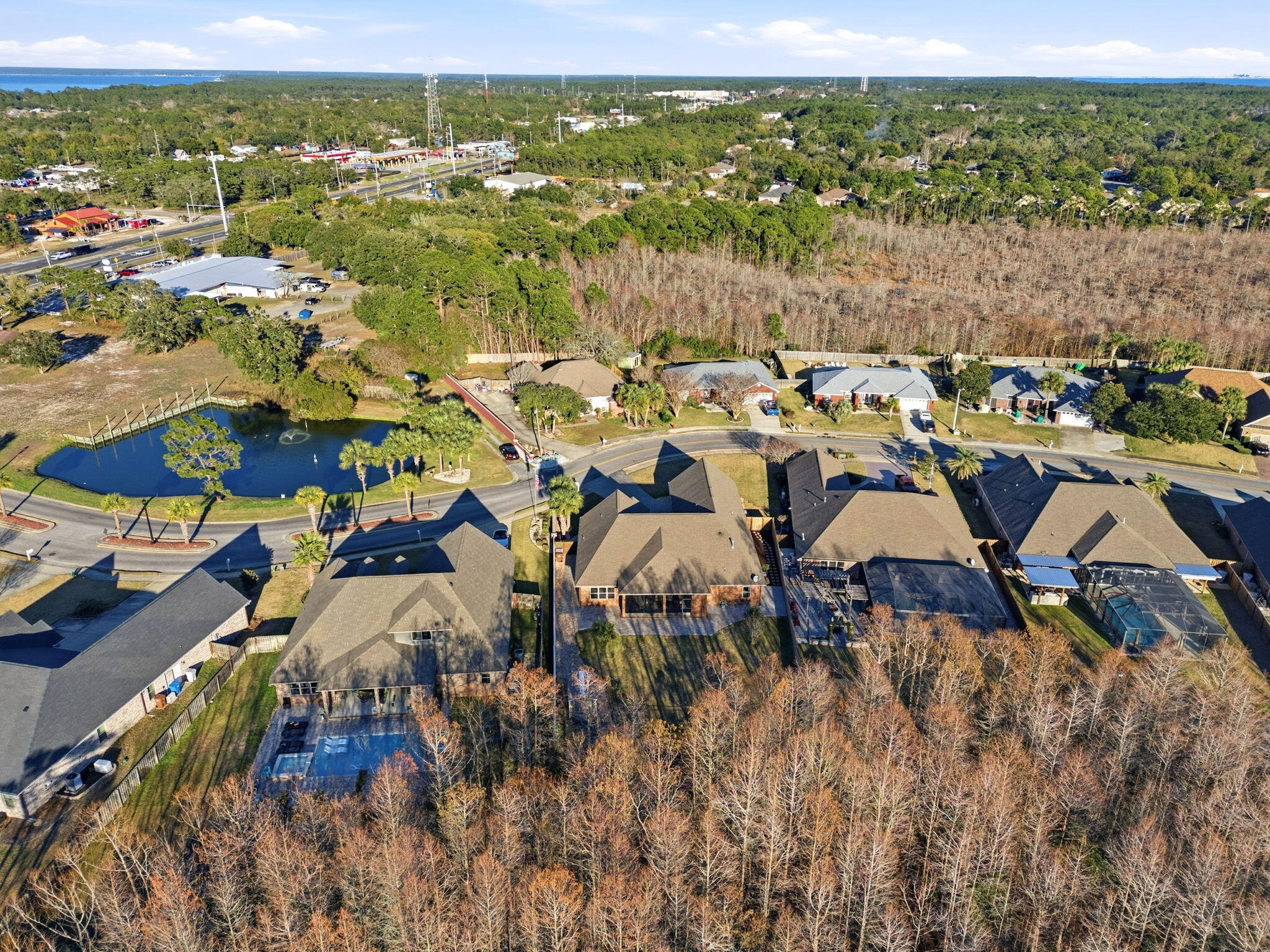 WOODLAWN HEIGHTS - Residential