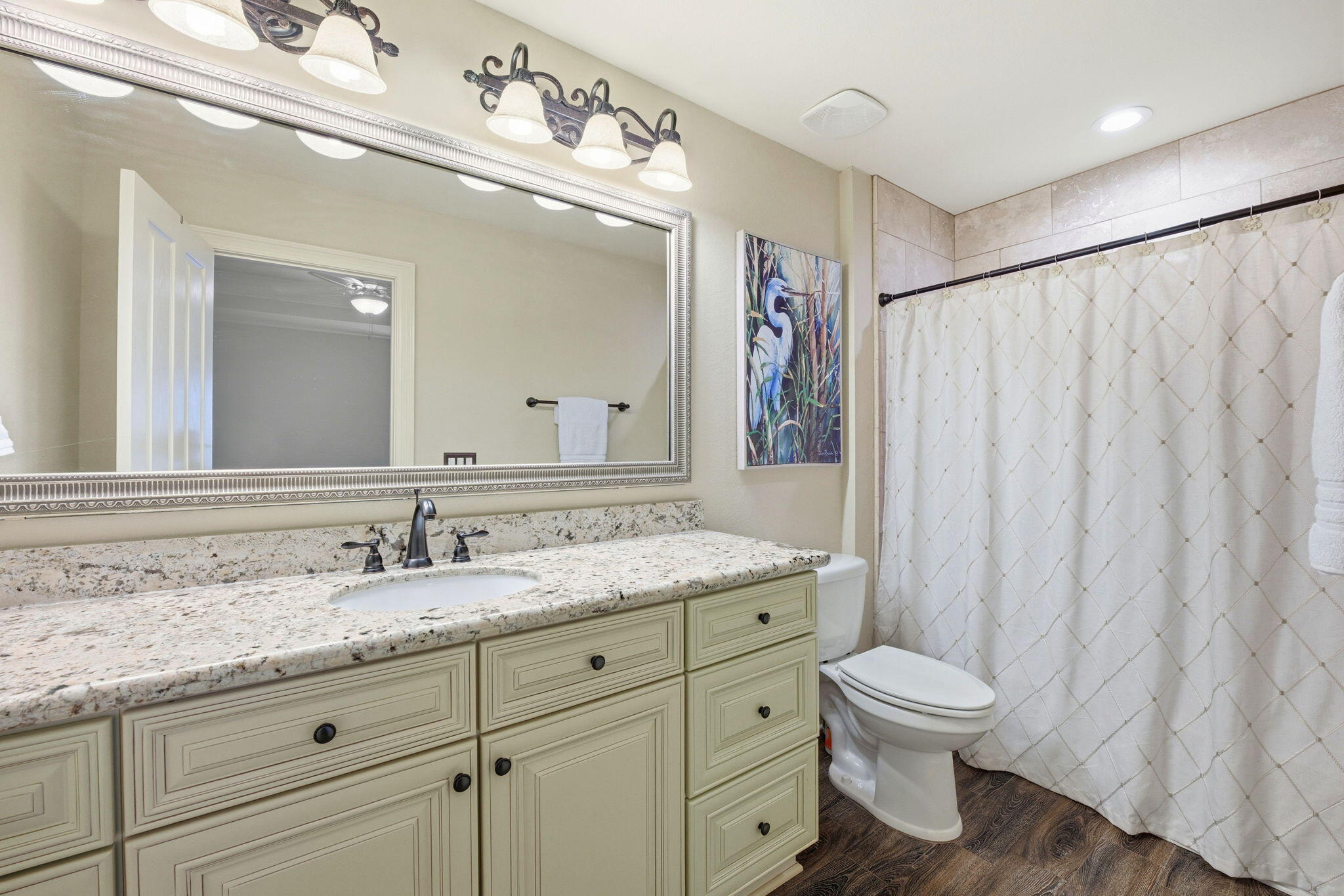 WOODLAWN HEIGHTS - Residential