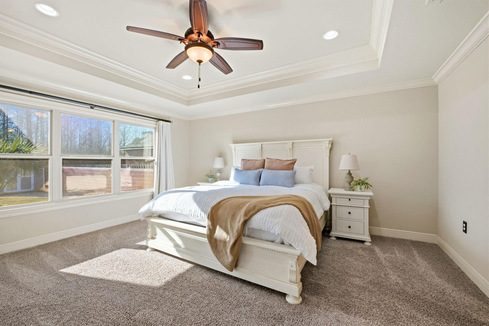 WOODLAWN HEIGHTS - Residential