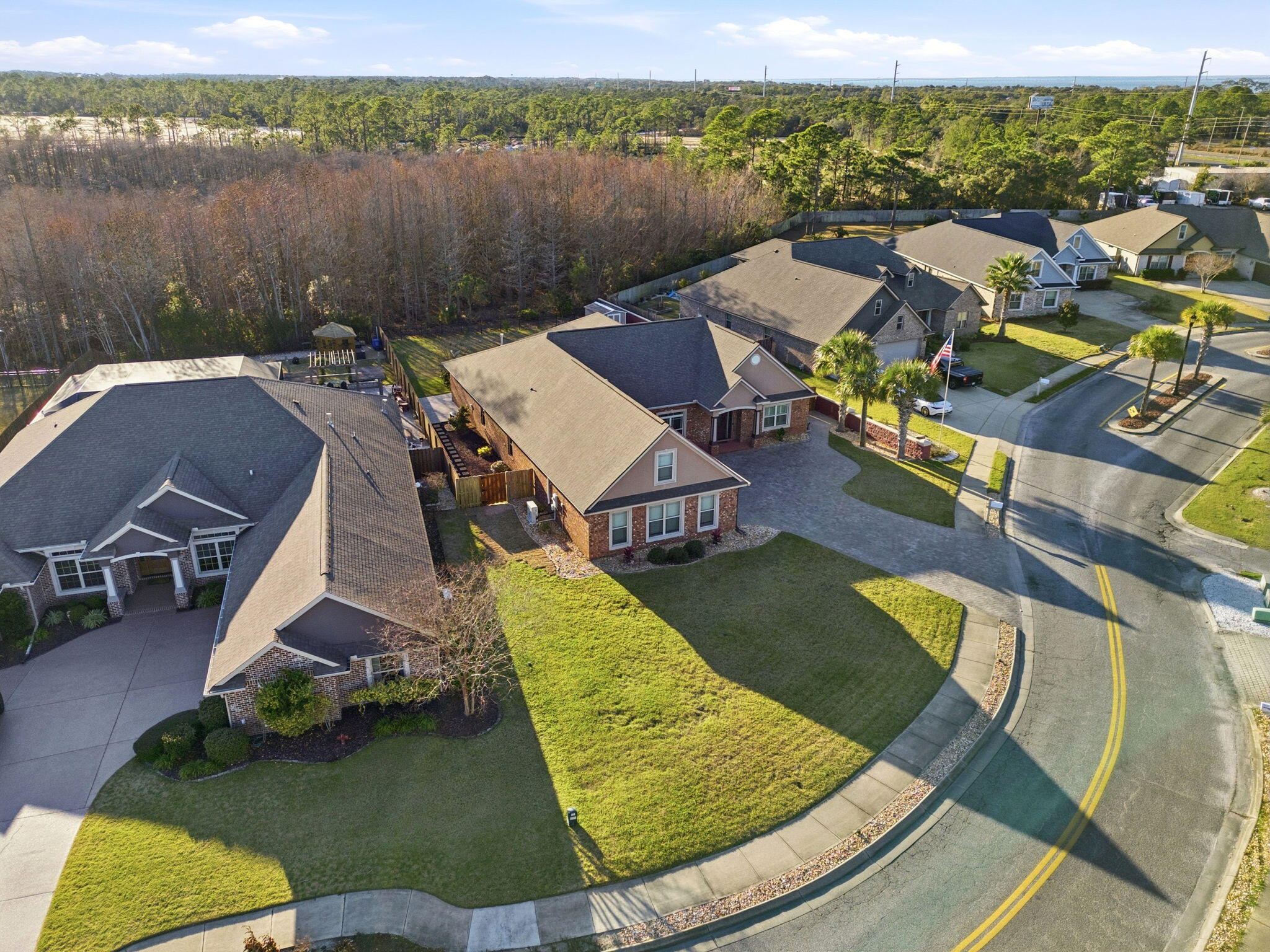 WOODLAWN HEIGHTS - Residential