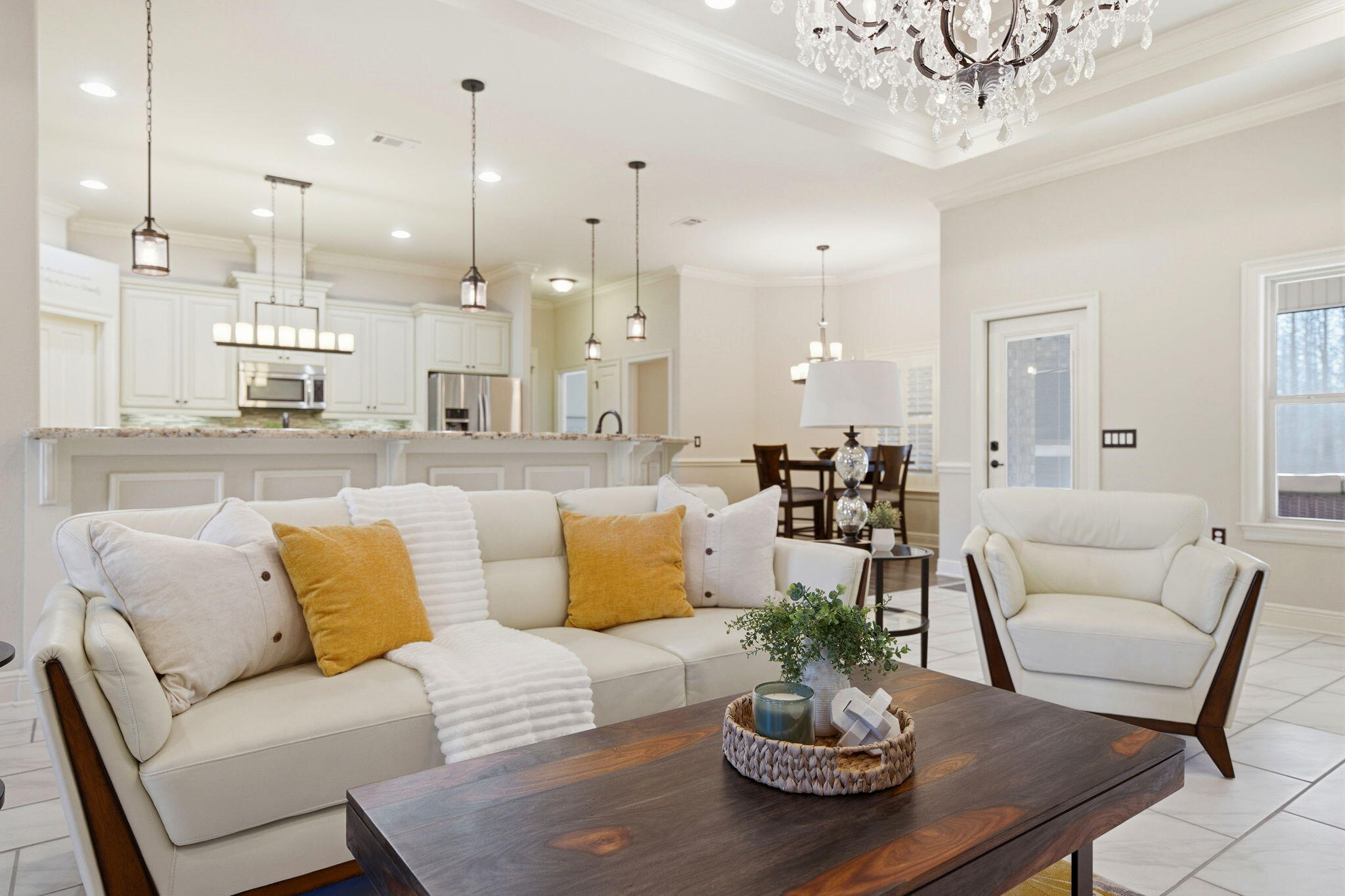 WOODLAWN HEIGHTS - Residential