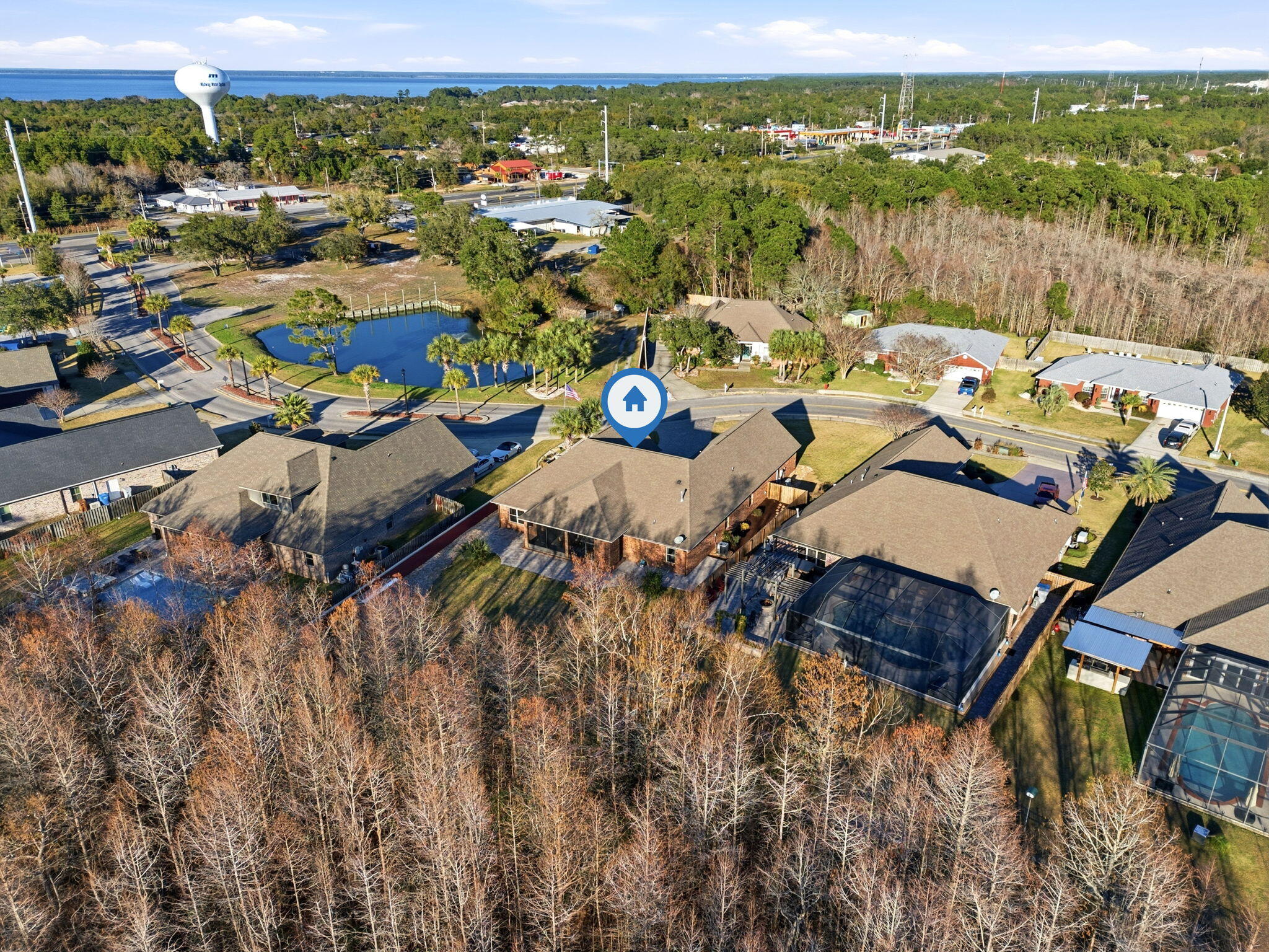 WOODLAWN HEIGHTS - Residential