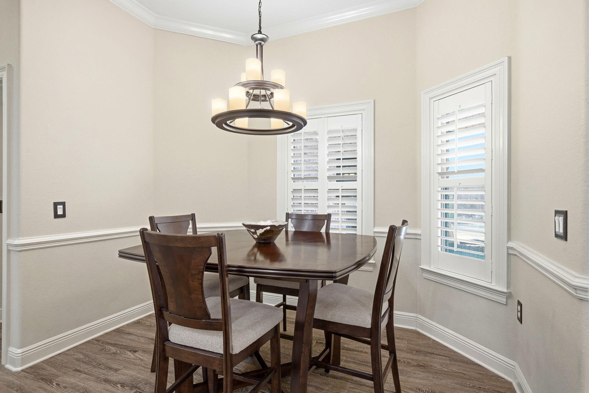 WOODLAWN HEIGHTS - Residential