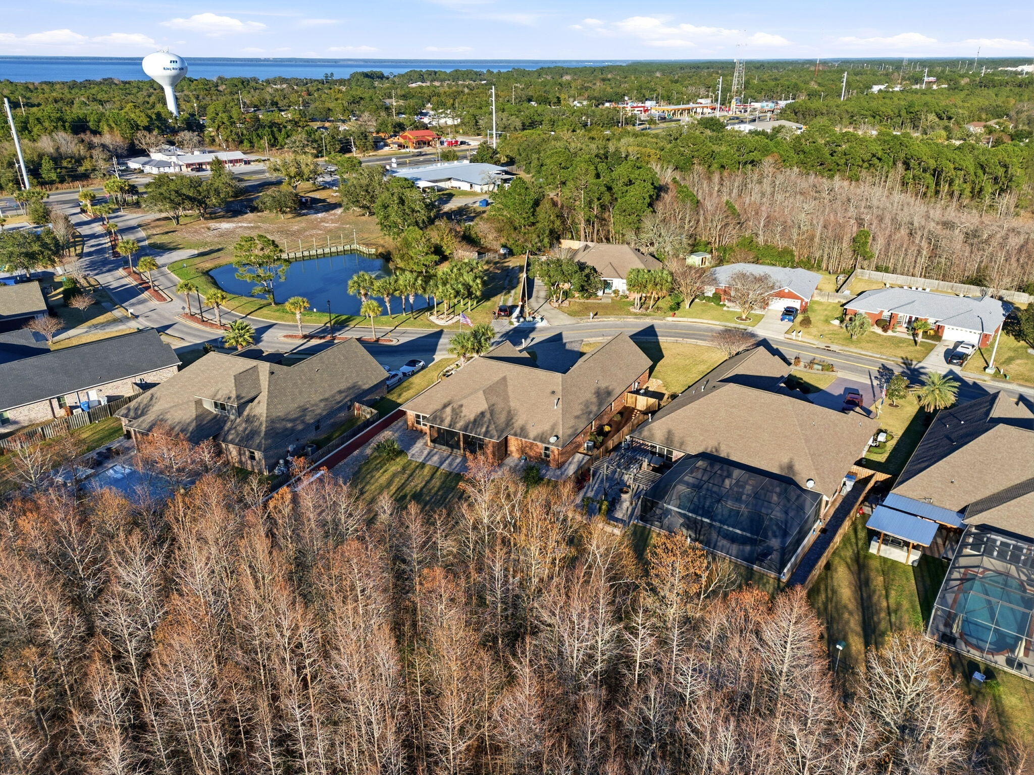 WOODLAWN HEIGHTS - Residential