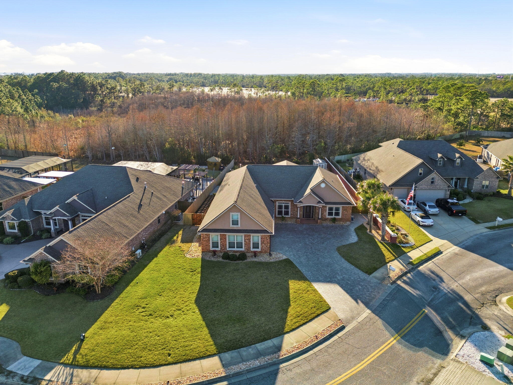 WOODLAWN HEIGHTS - Residential