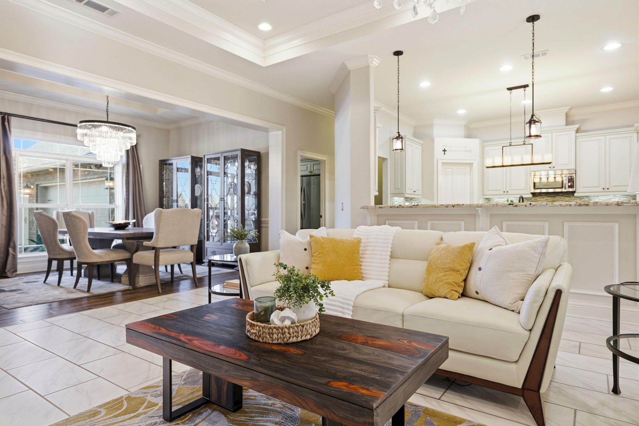 WOODLAWN HEIGHTS - Residential