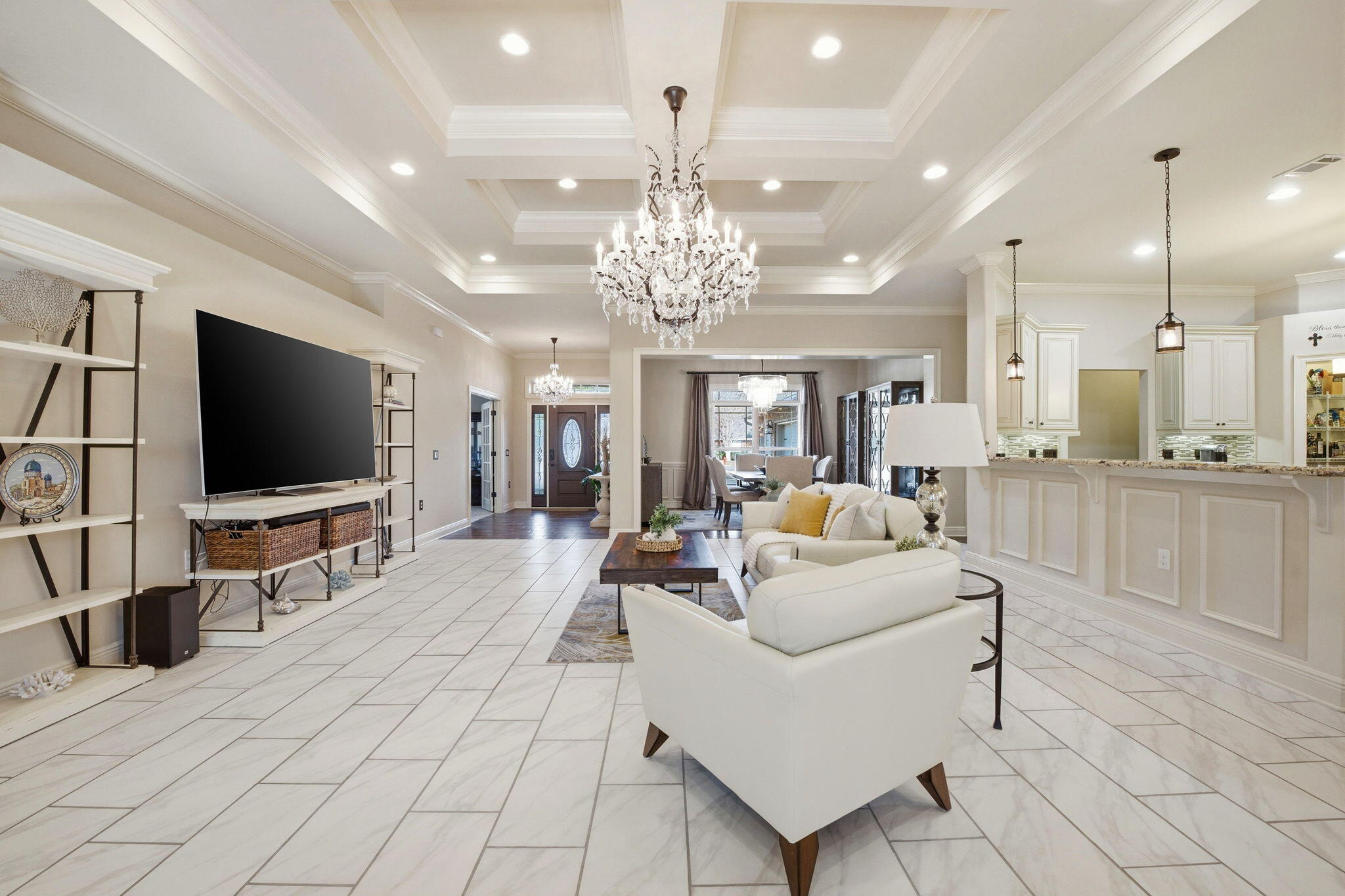 WOODLAWN HEIGHTS - Residential