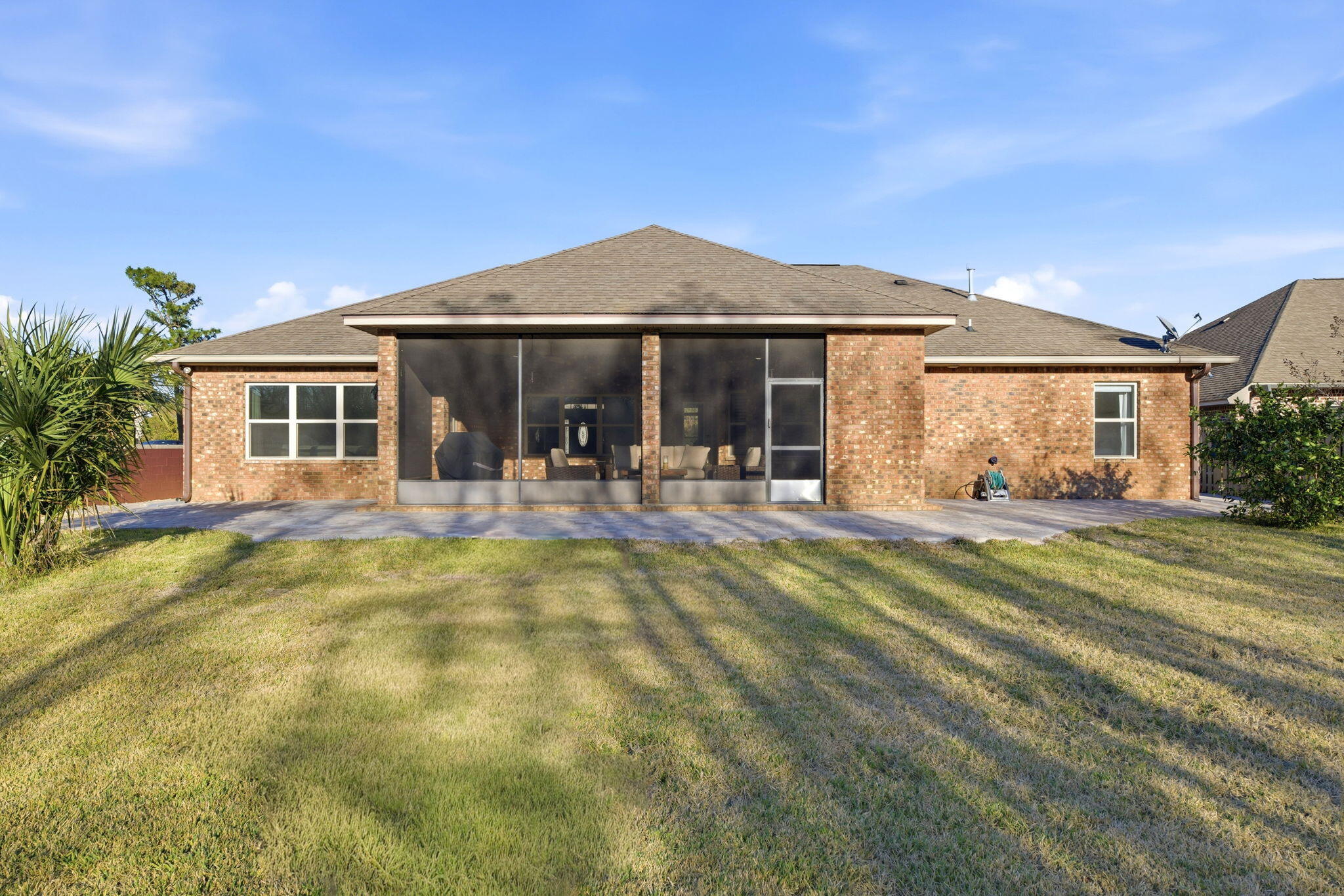 WOODLAWN HEIGHTS - Residential