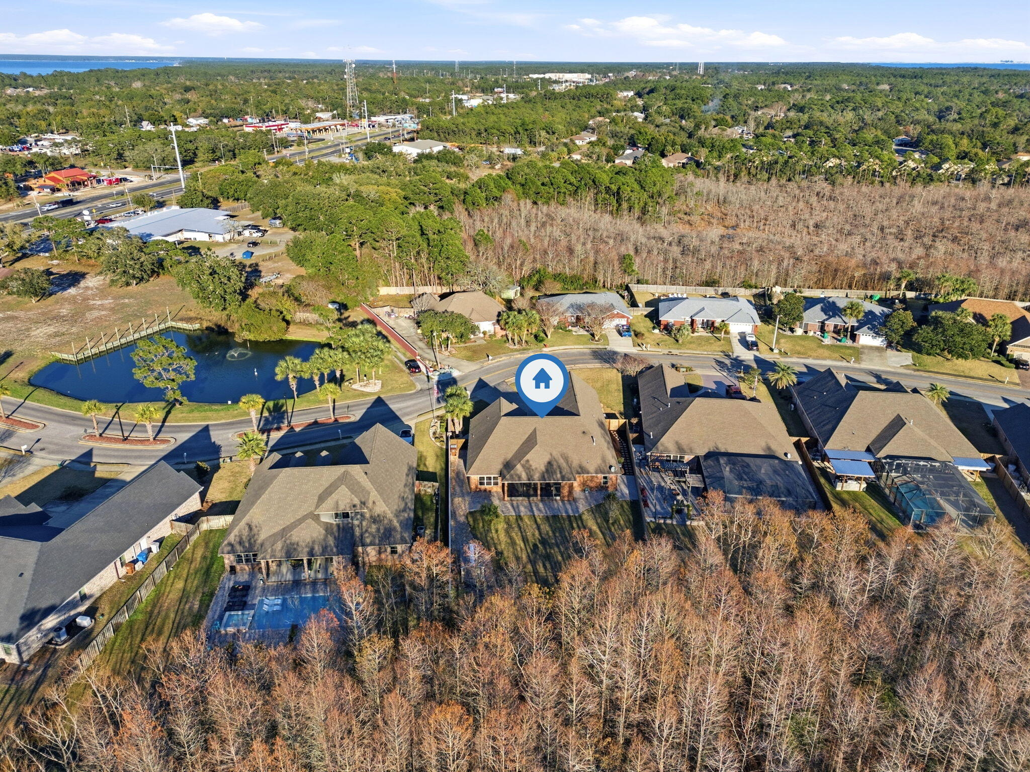 WOODLAWN HEIGHTS - Residential