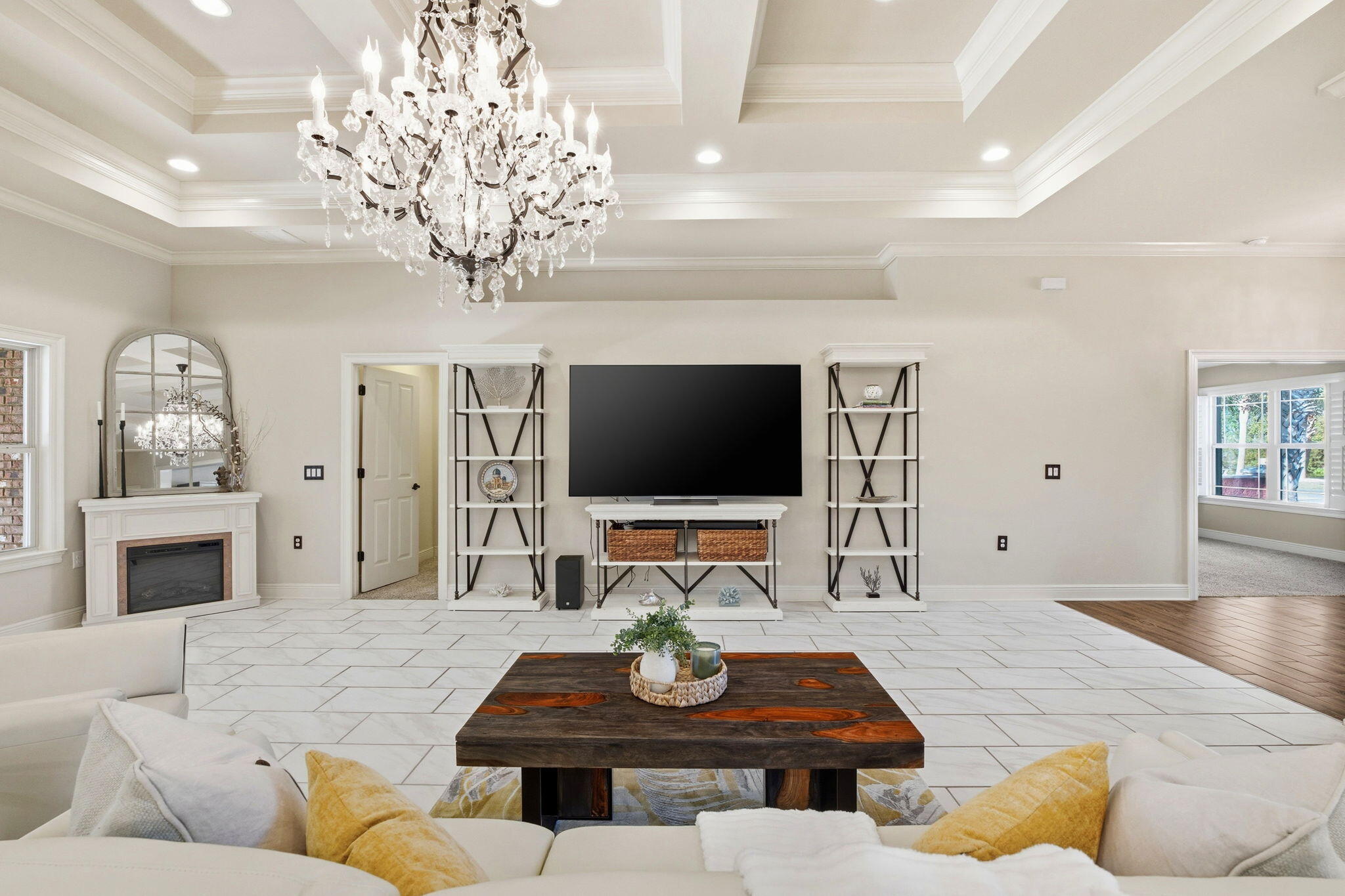 WOODLAWN HEIGHTS - Residential