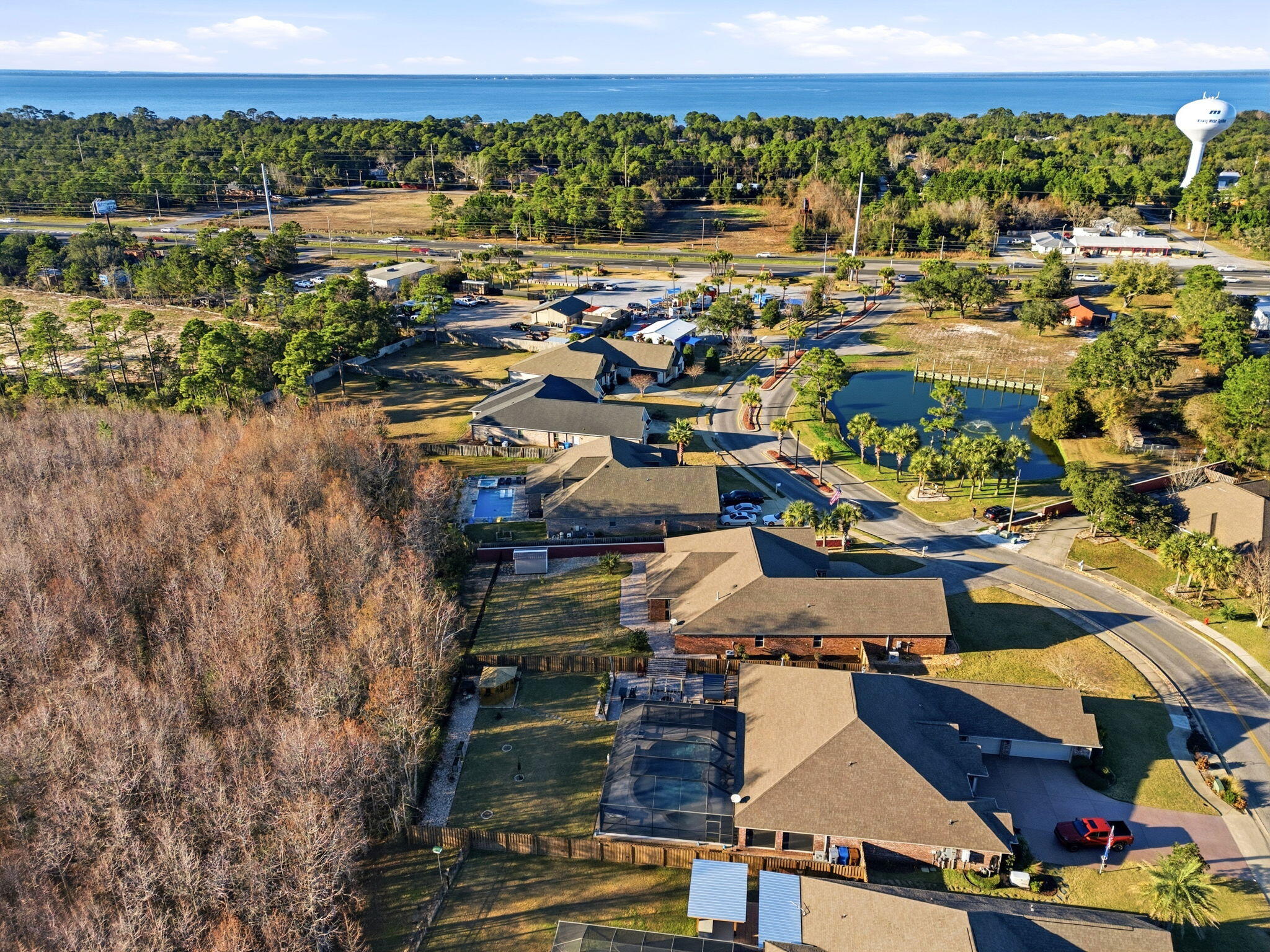 WOODLAWN HEIGHTS - Residential