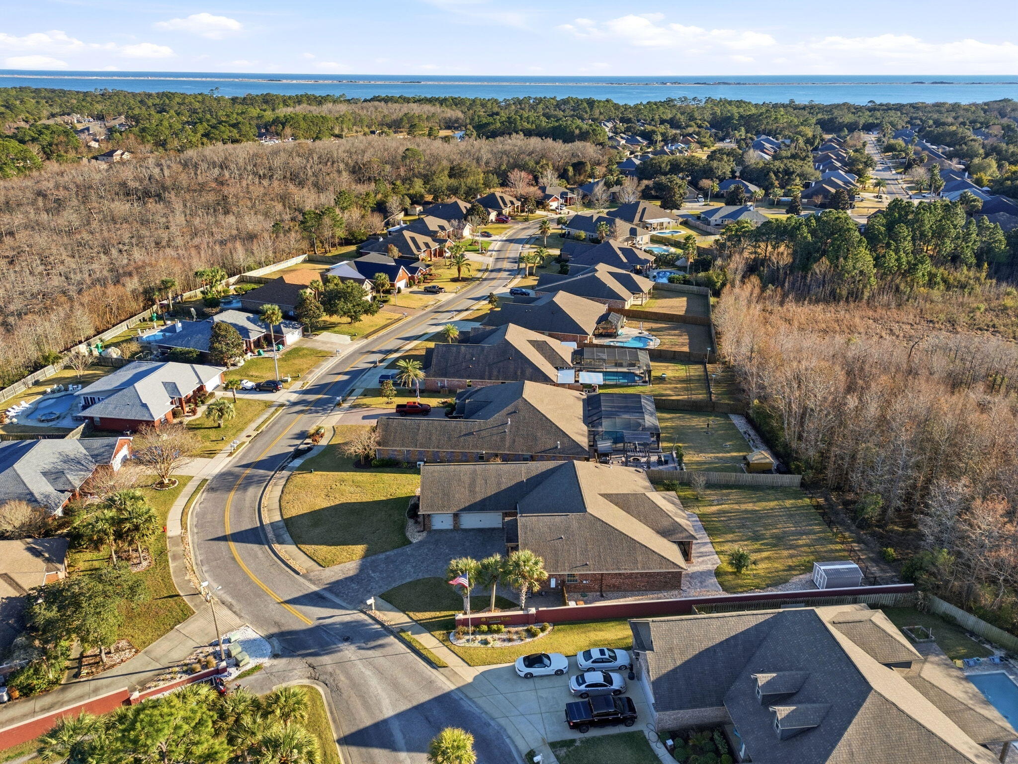 WOODLAWN HEIGHTS - Residential