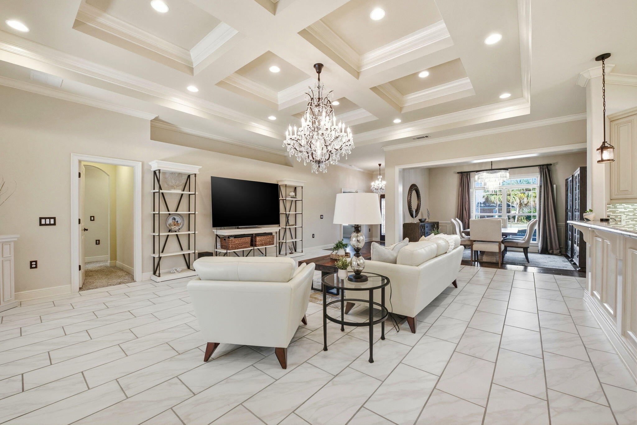 WOODLAWN HEIGHTS - Residential