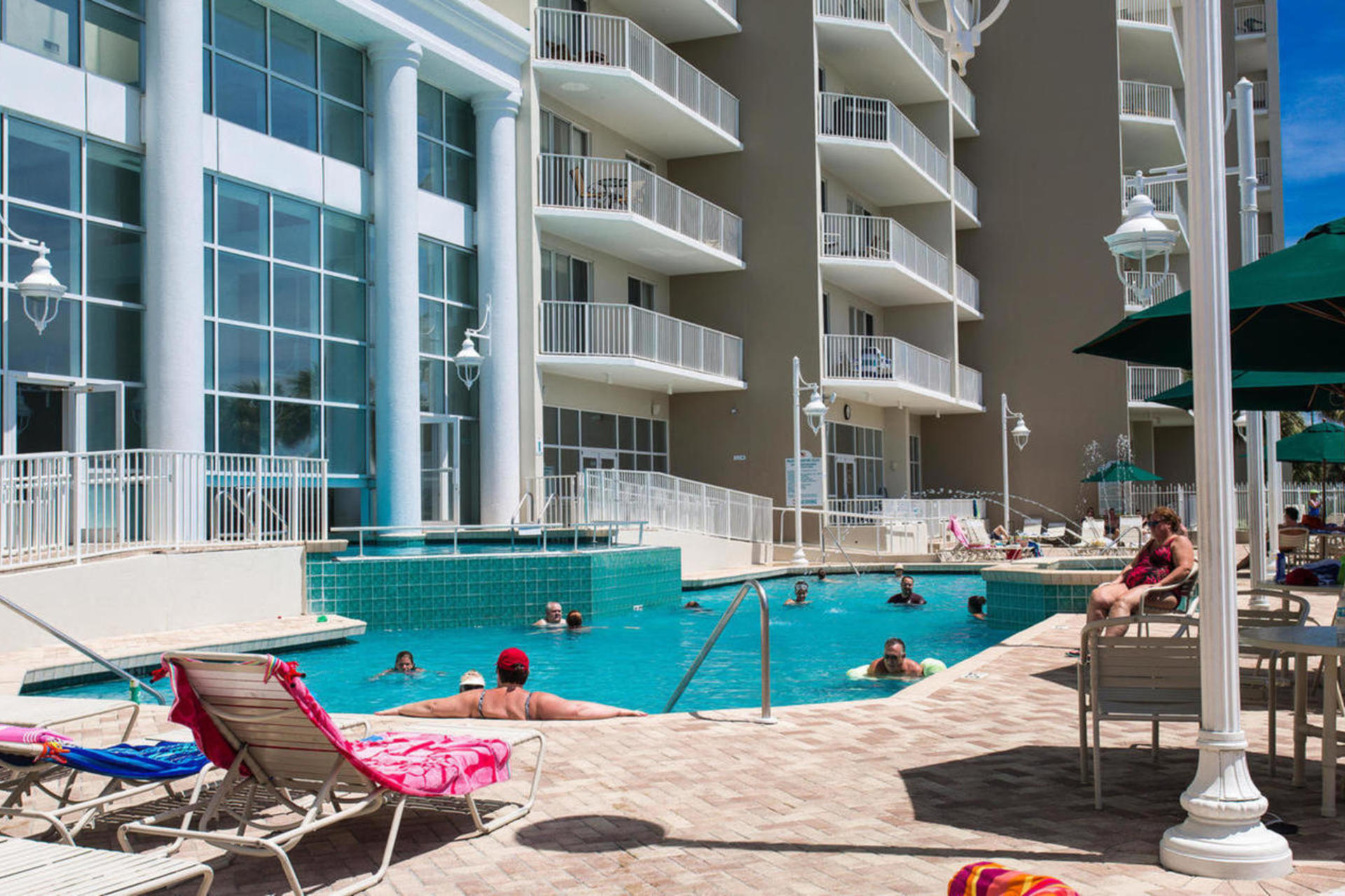 MAJESTIC SUN - Residential