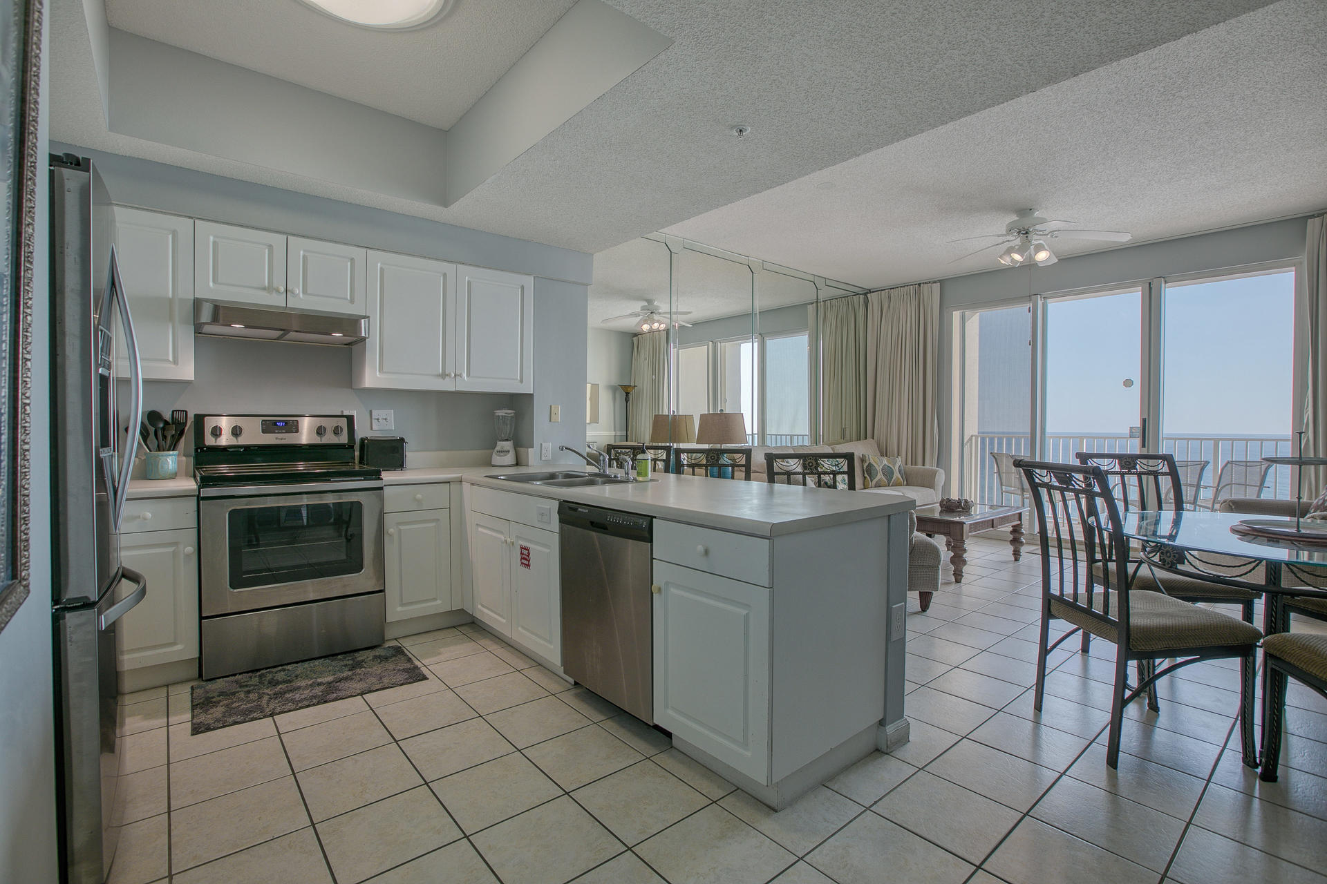 MAJESTIC SUN - Residential