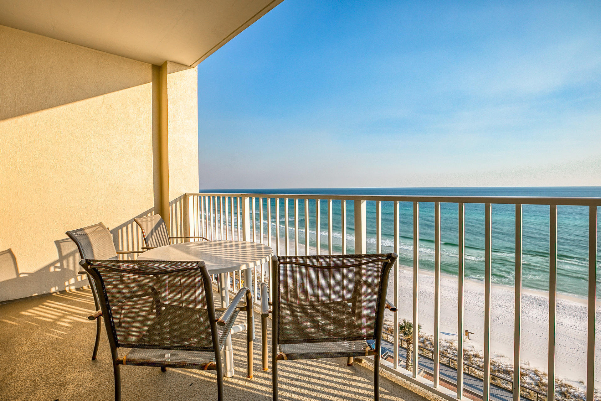 MAJESTIC SUN - Residential