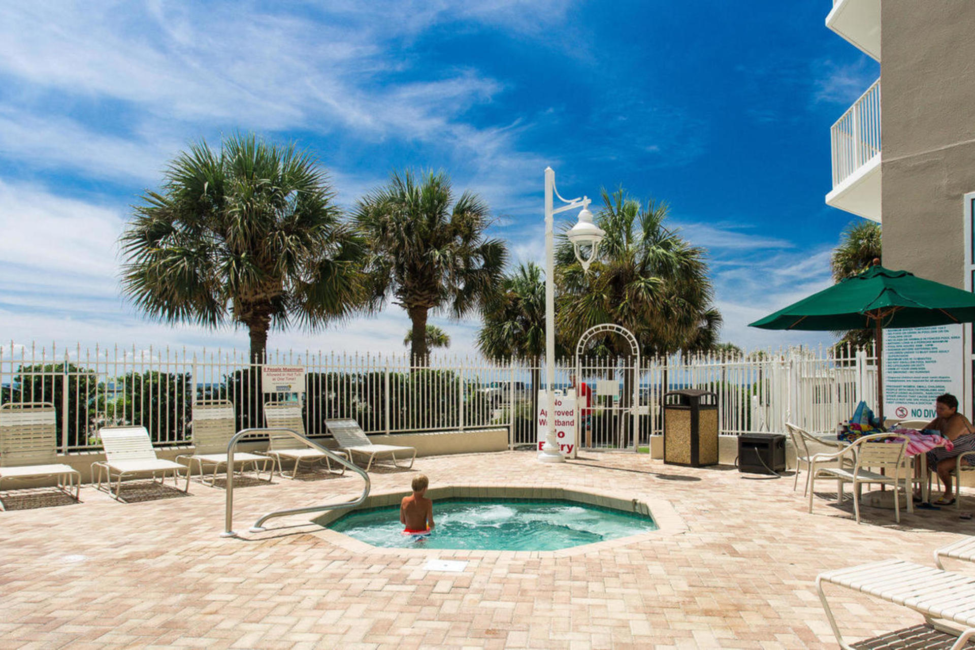 MAJESTIC SUN - Residential