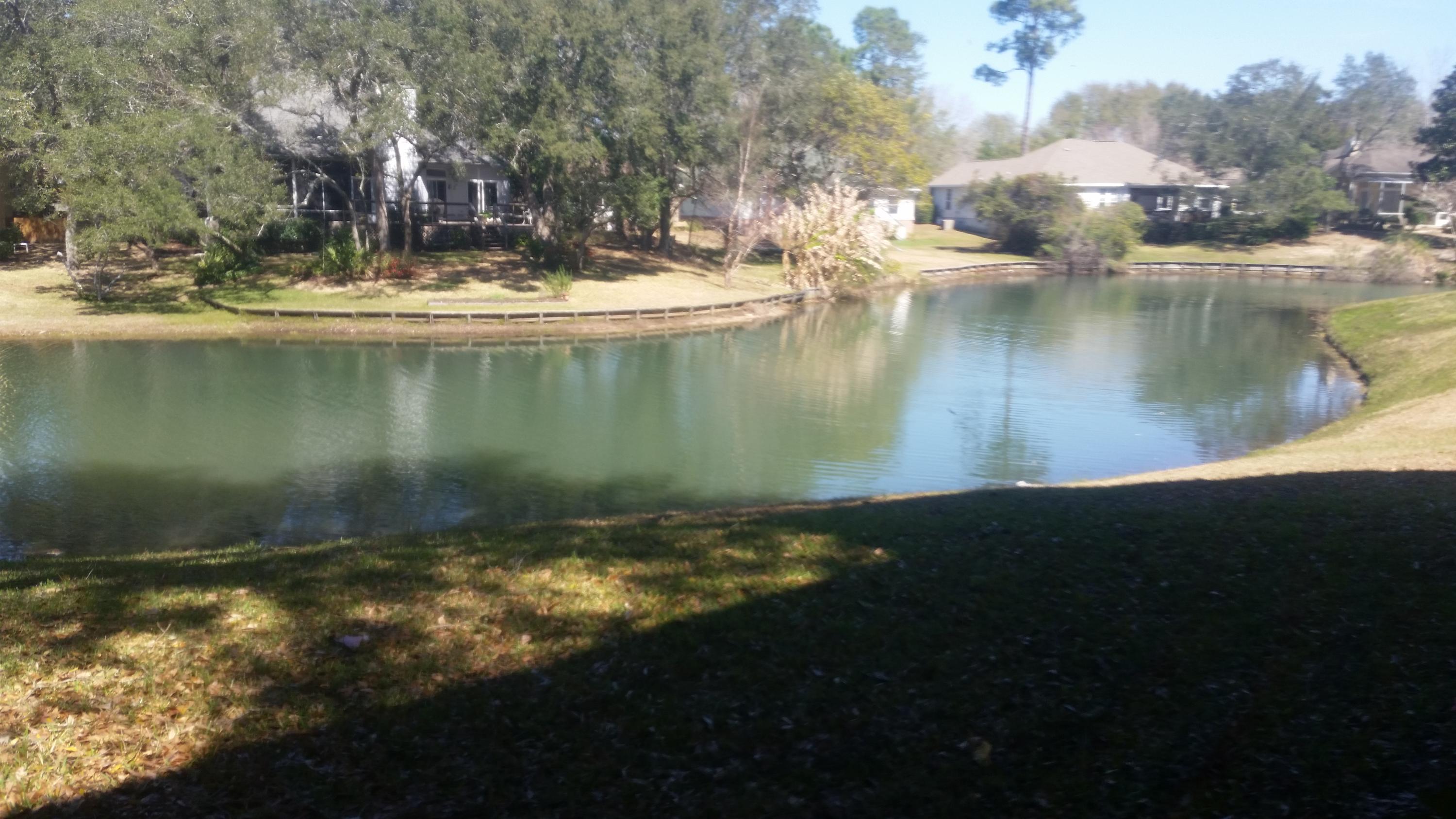 BLUEWATER BAY VILLAGE 1A - Residential